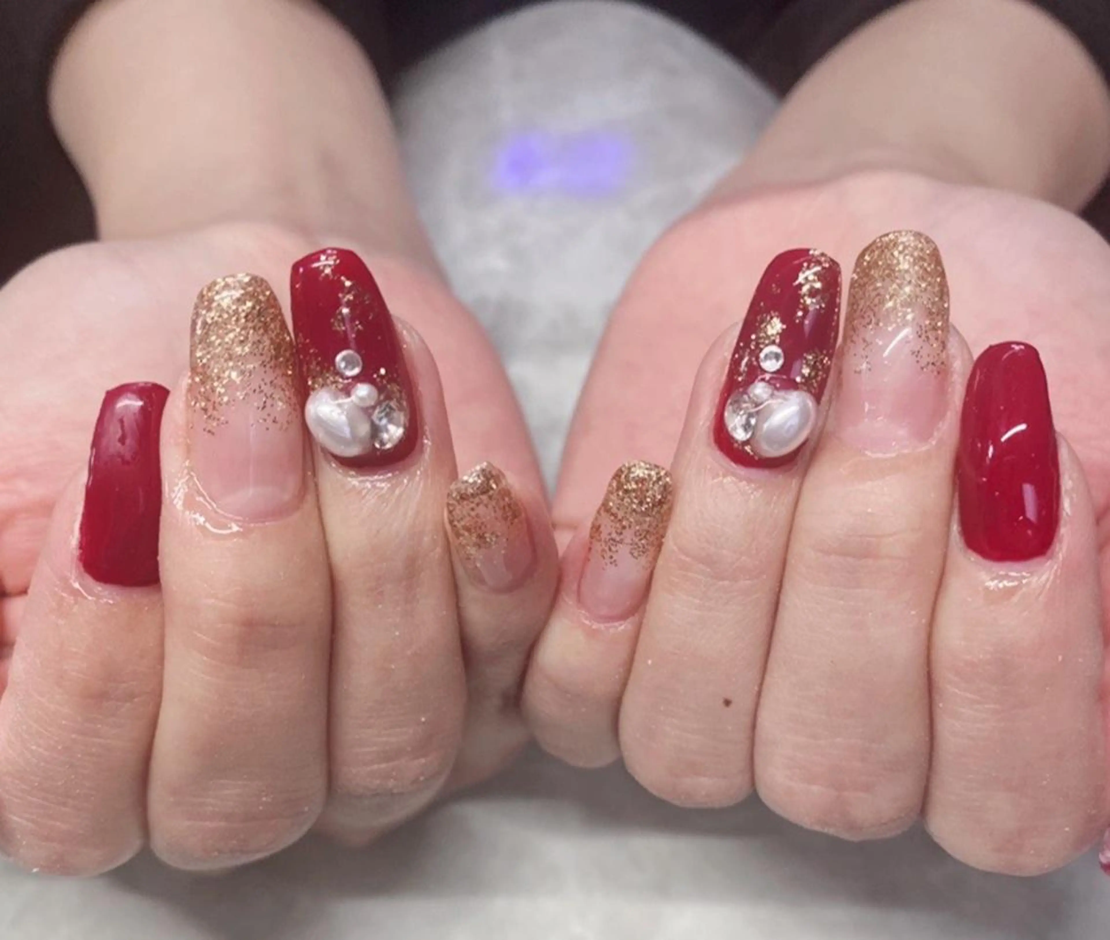 ネイル ネイリスト♡ AYAKOのネイルデザイン