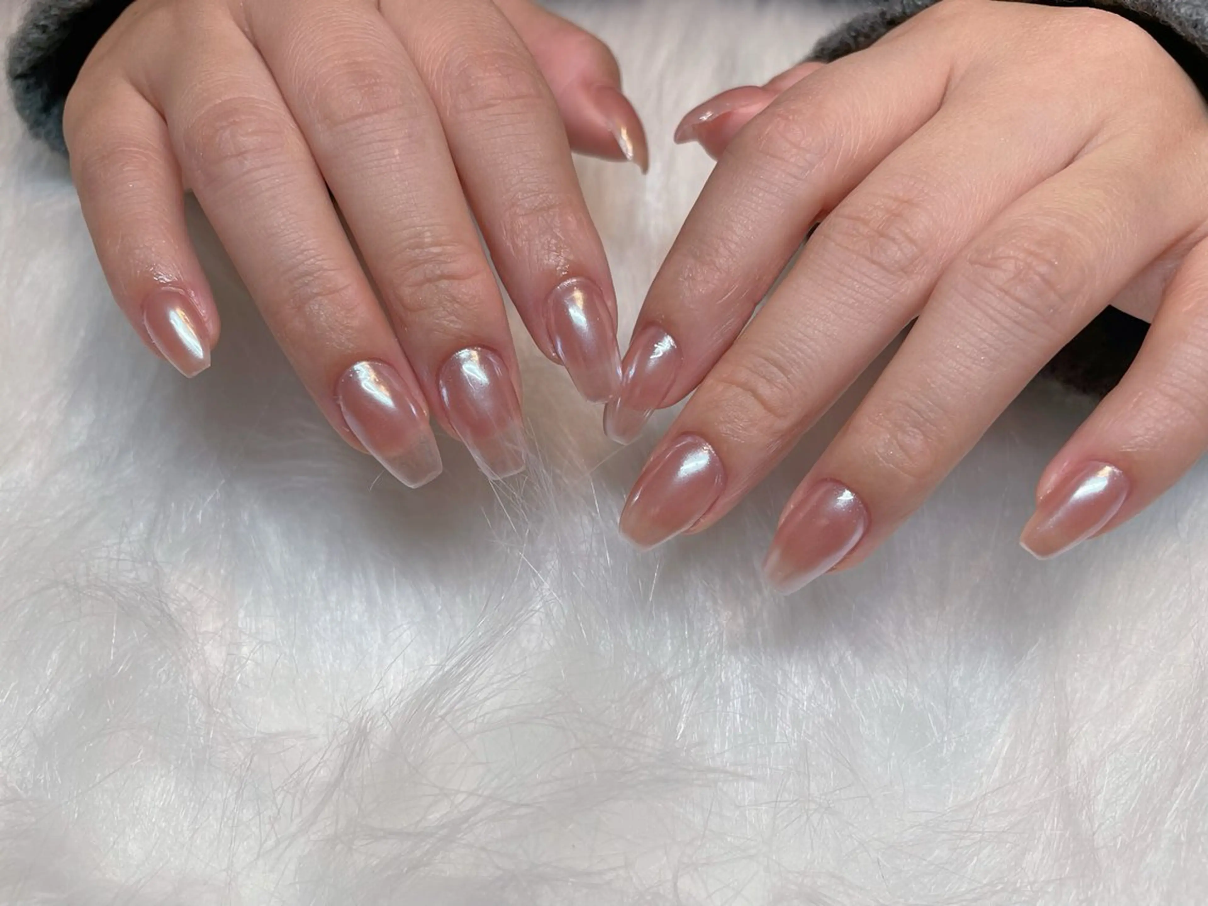 ネイル ハンドネイル エン Nail salonのネイルデザイン