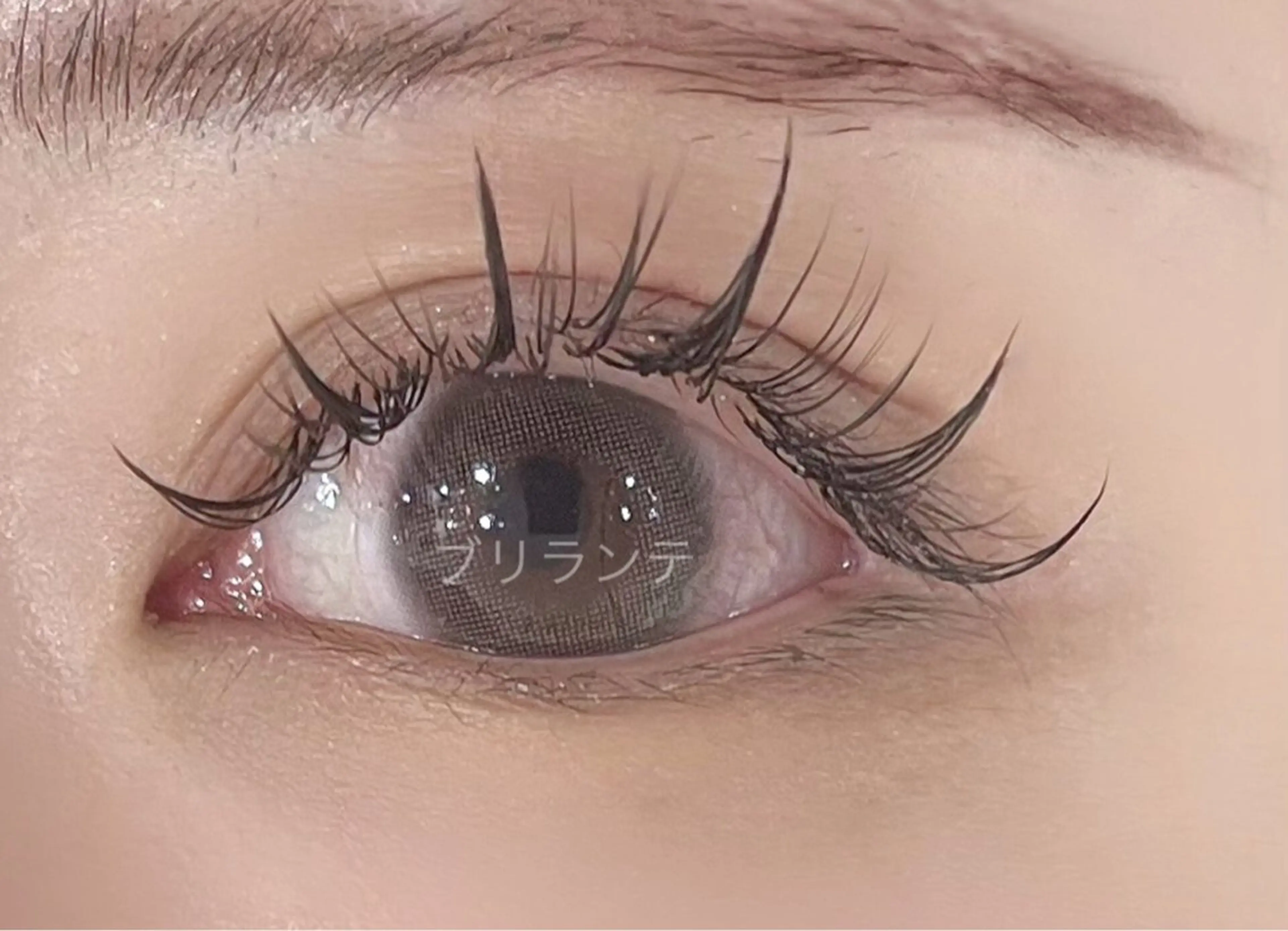 マツエク・マツパ マツエク 🌹みなみ🌹 清末のマツエク・マツパデザイン