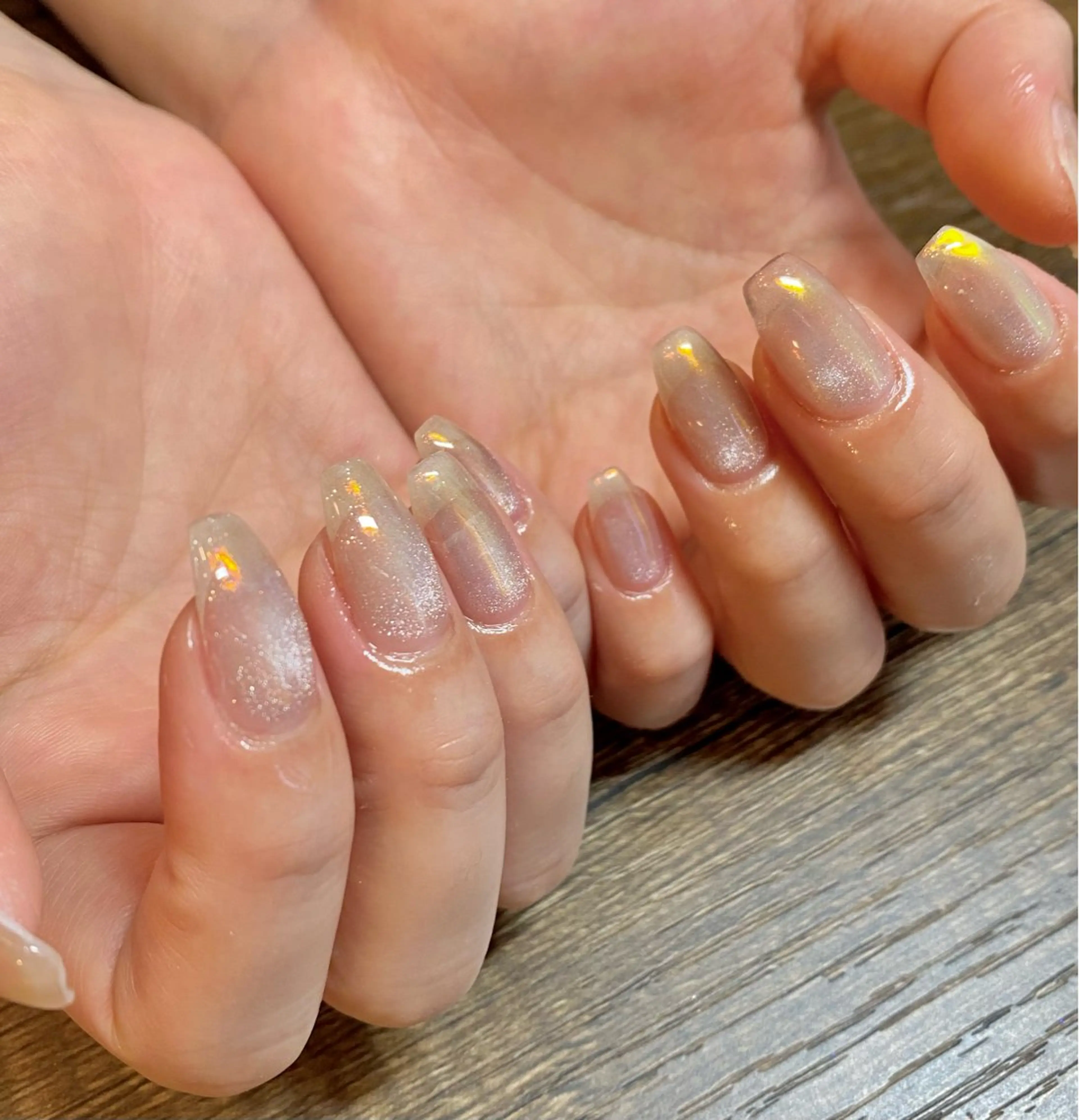 ネイル ハンドネイル kana gotoのネイルデザイン