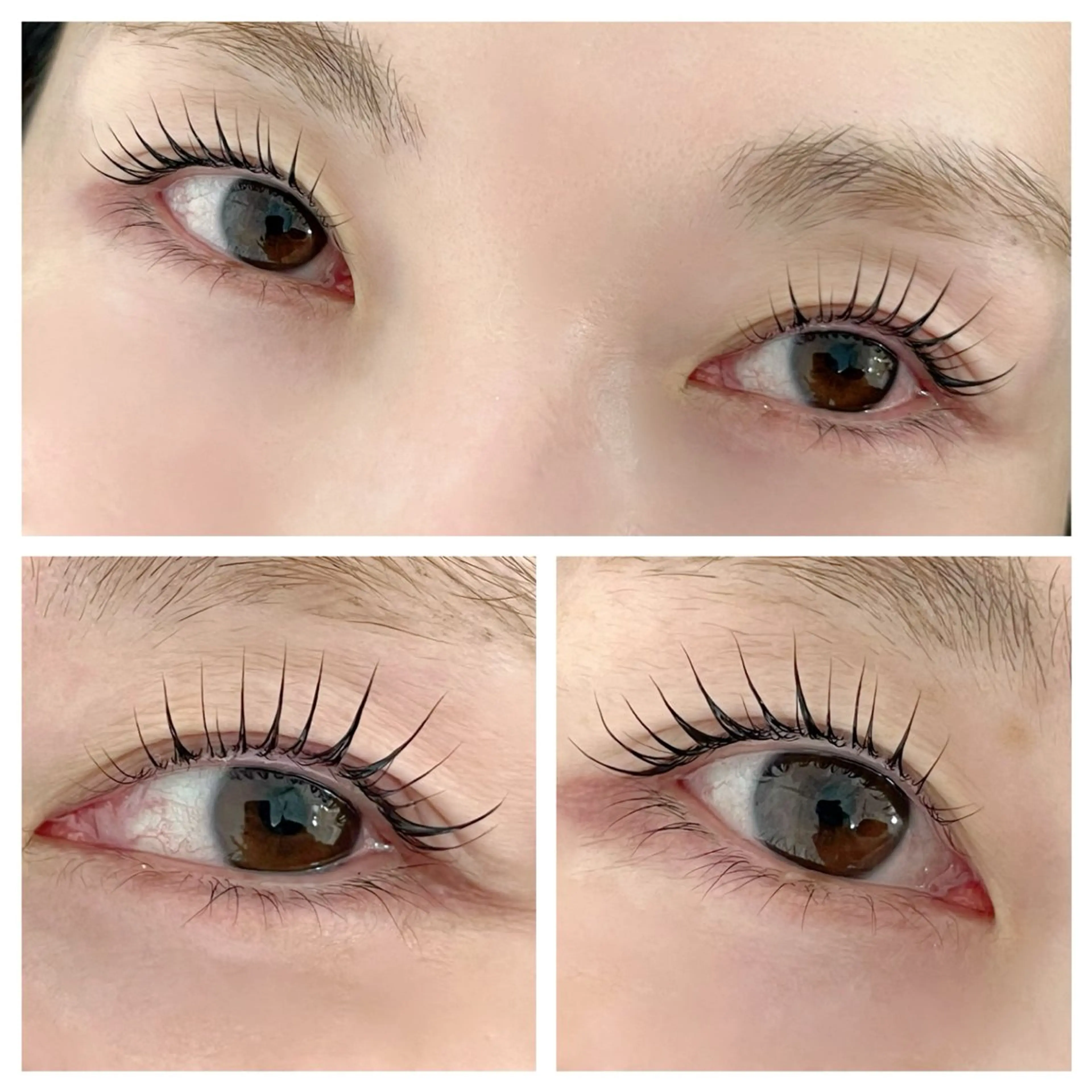 マツエク・マツパ Eye'llbe lashのその他イメージ