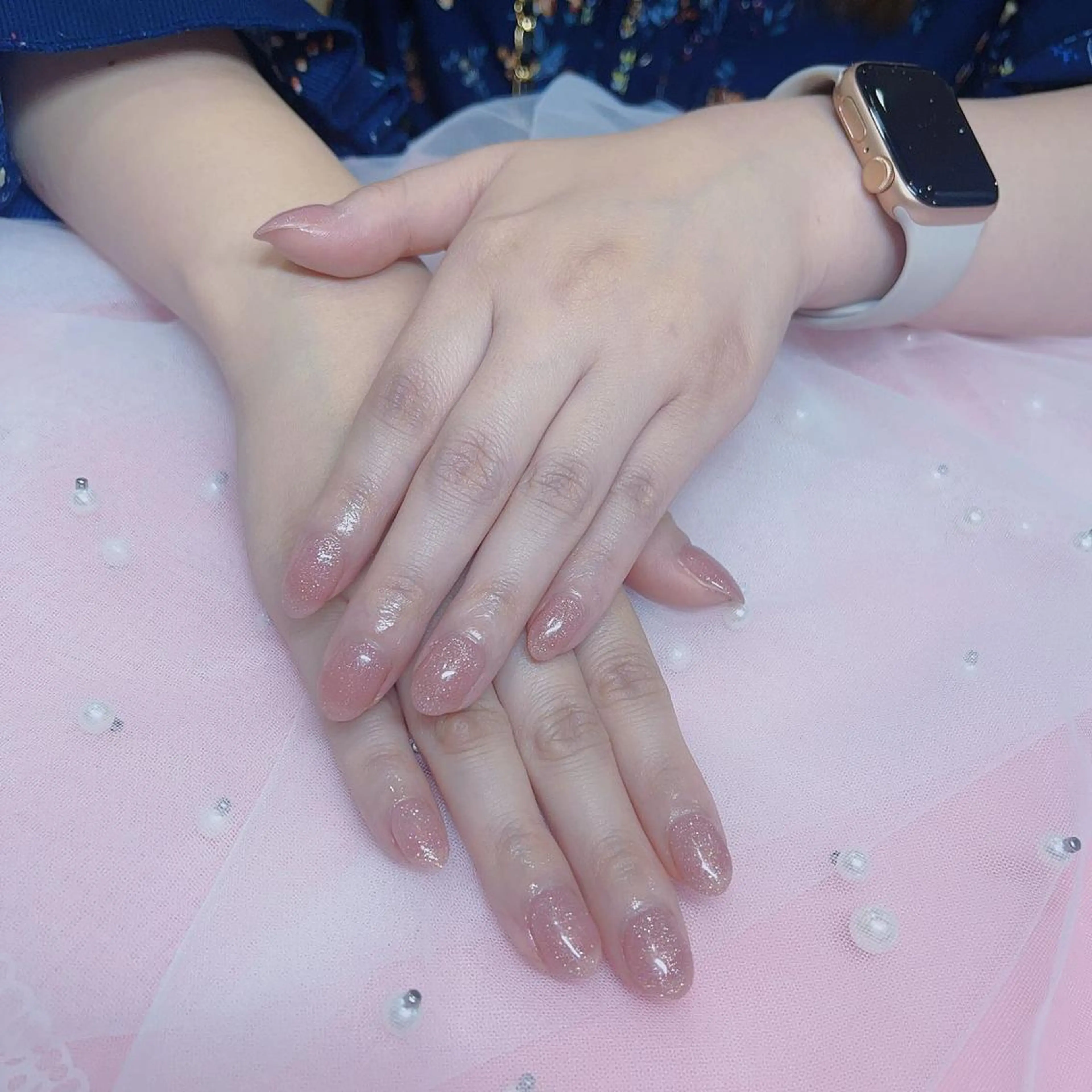 ネイル Sネイル サロン蕨店のネイルデザイン