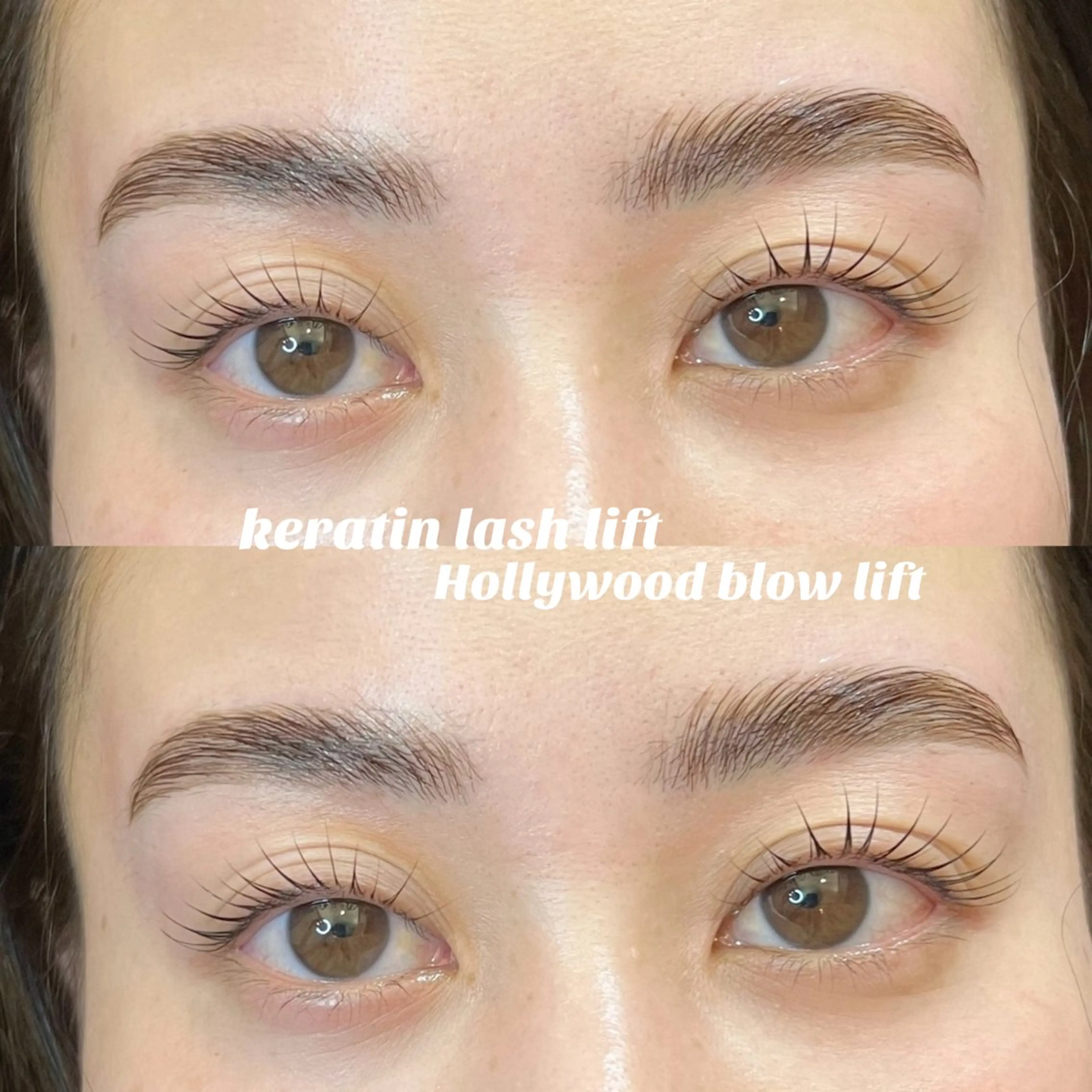 マツエク・マツパ toujours Yurikaのマツエク・マツパデザイン