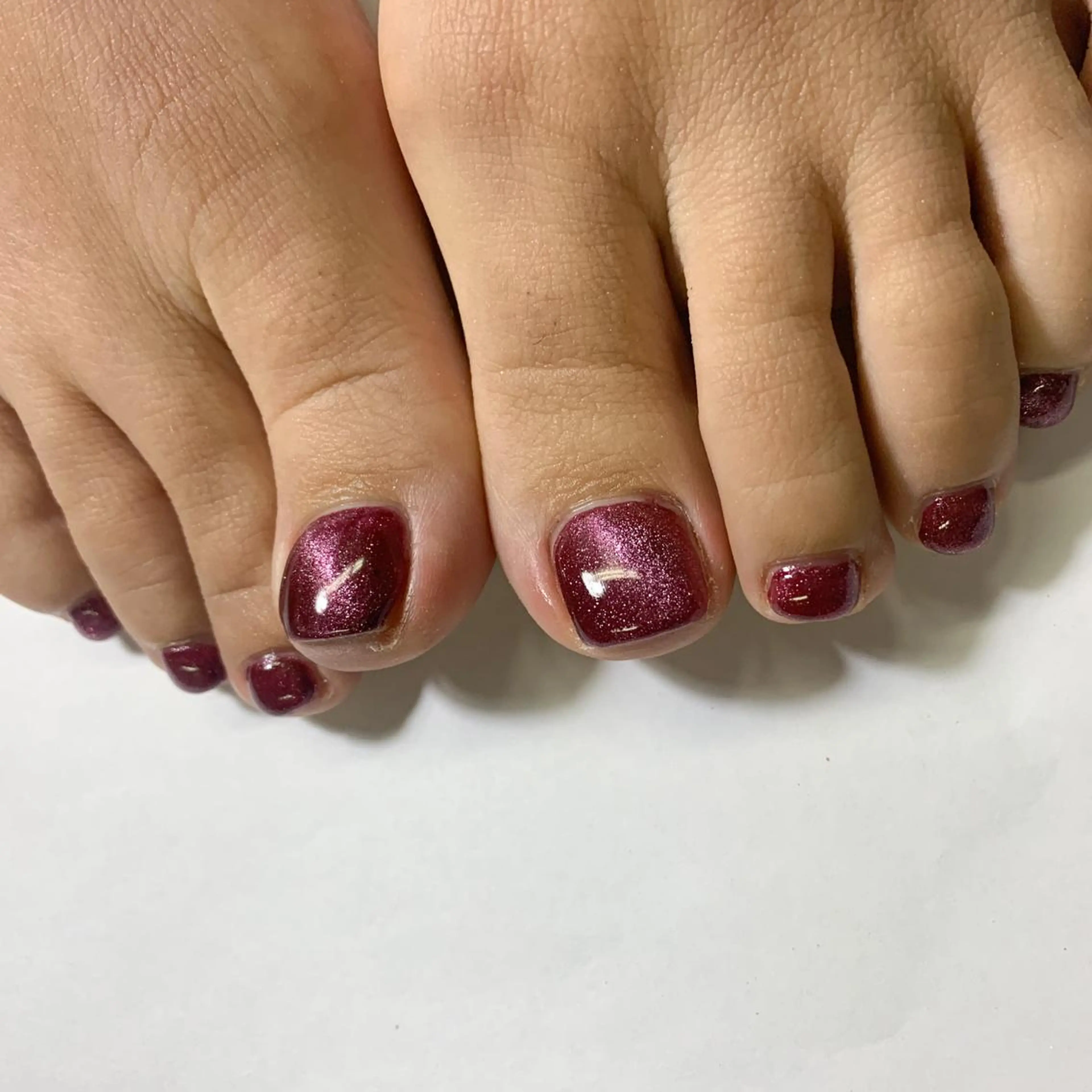 ネイル FIORITURA aiのネイルデザイン