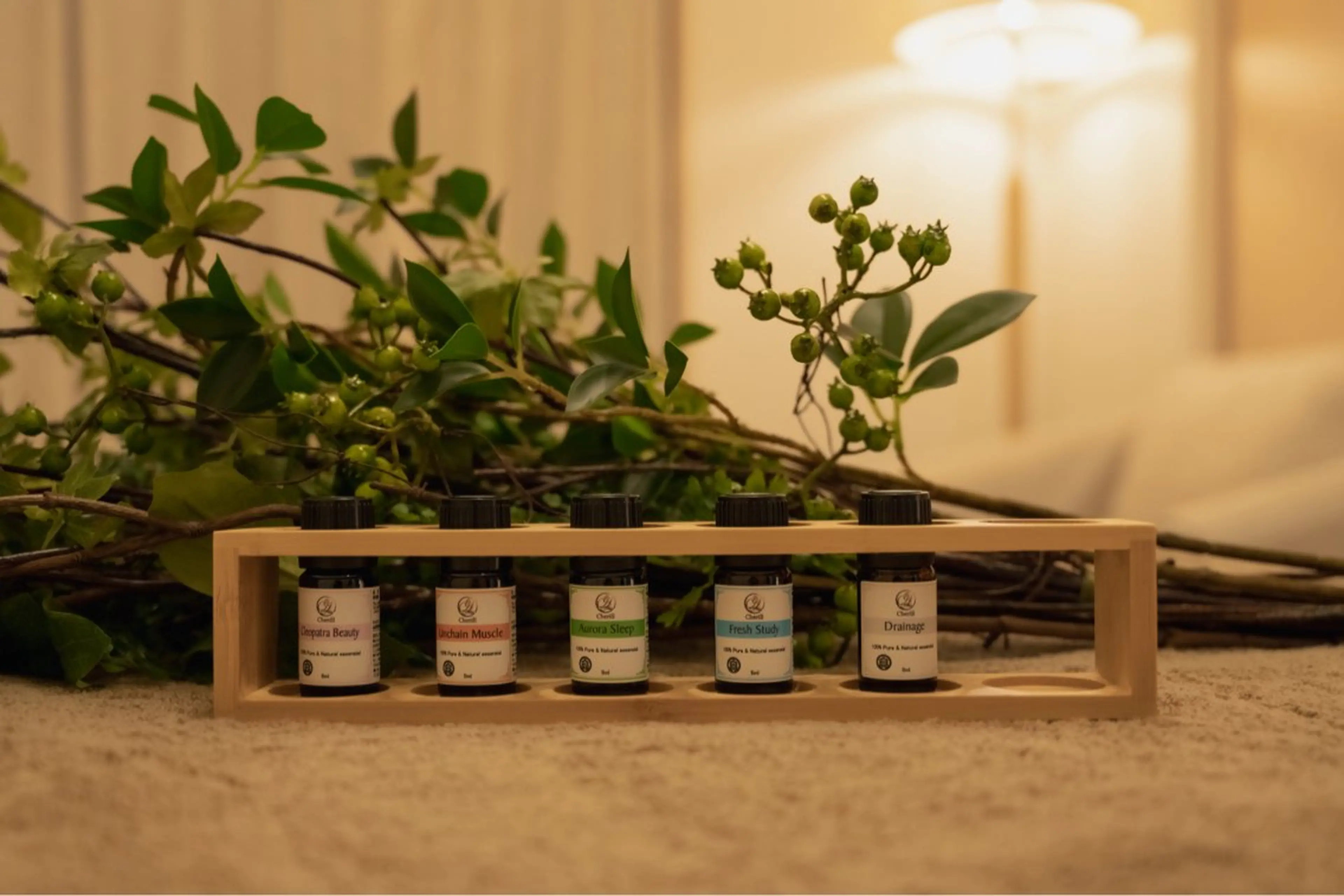 MAHINA private spa所属・MAHINA privatespaのエステ・リラクイメージ