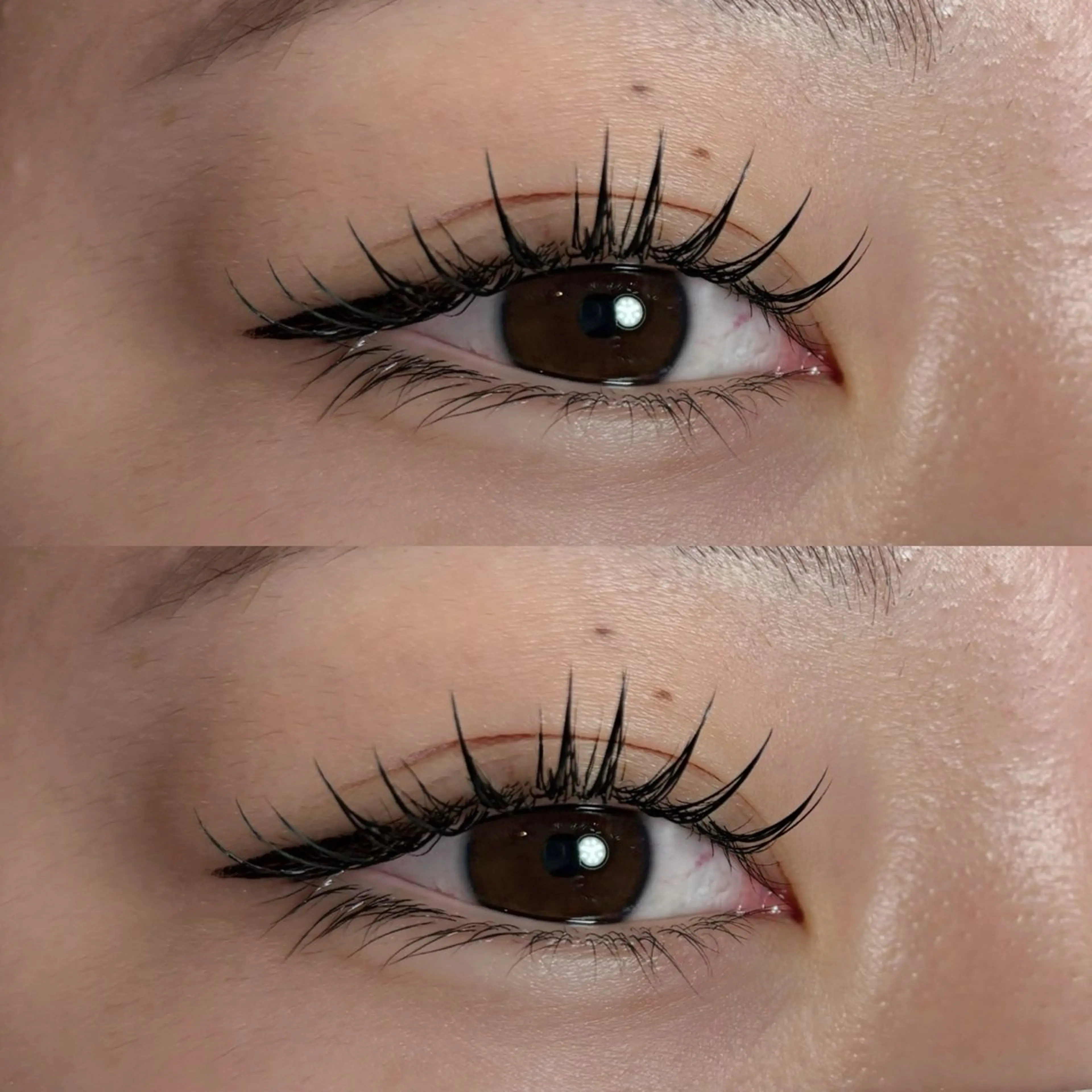 マツエク・マツパ 【K!ng】 ❤︎matoba❤︎のマツエク・マツパデザイン