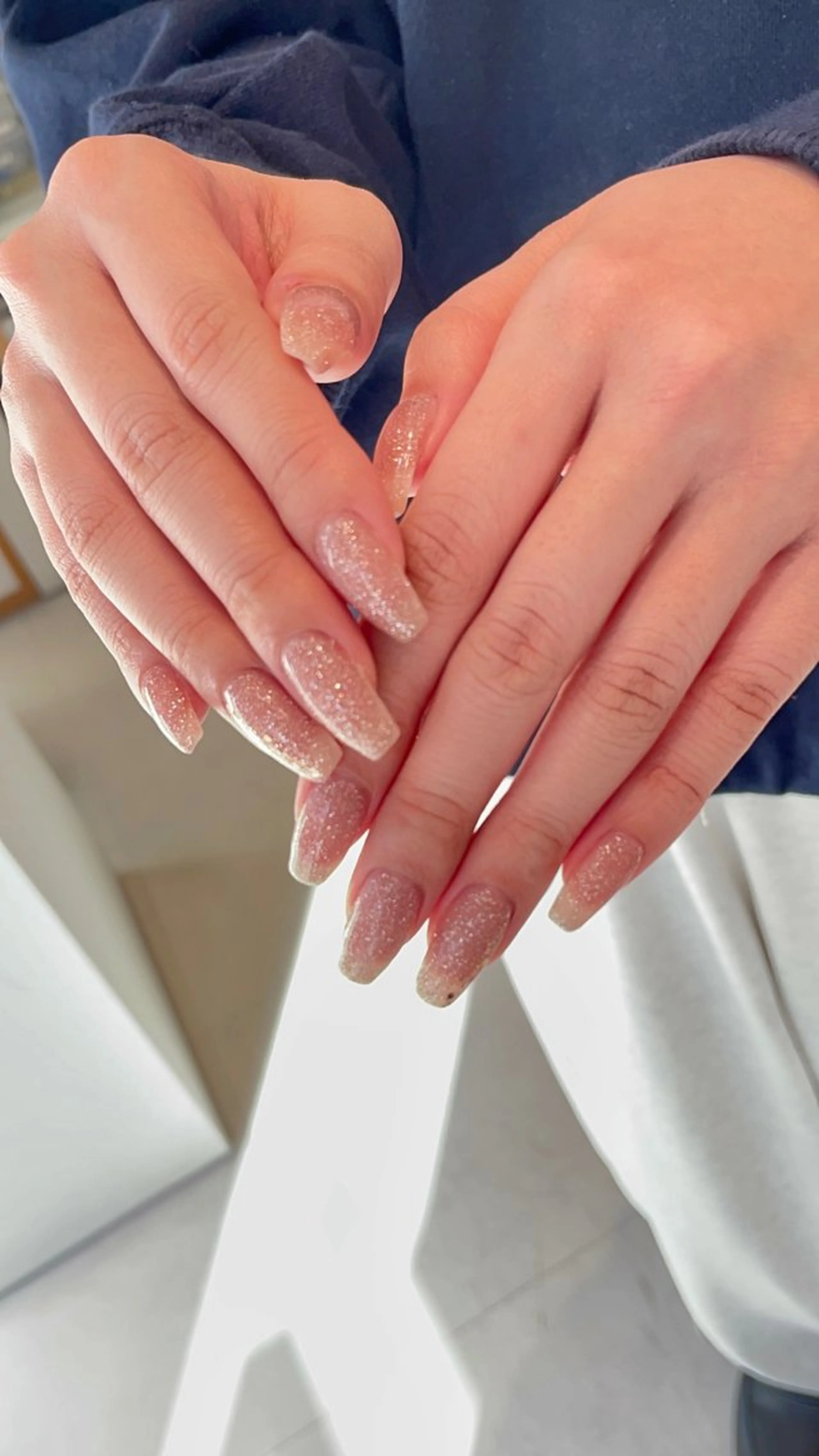 ネイル ハンドネイル Plume. rikoのネイルデザイン