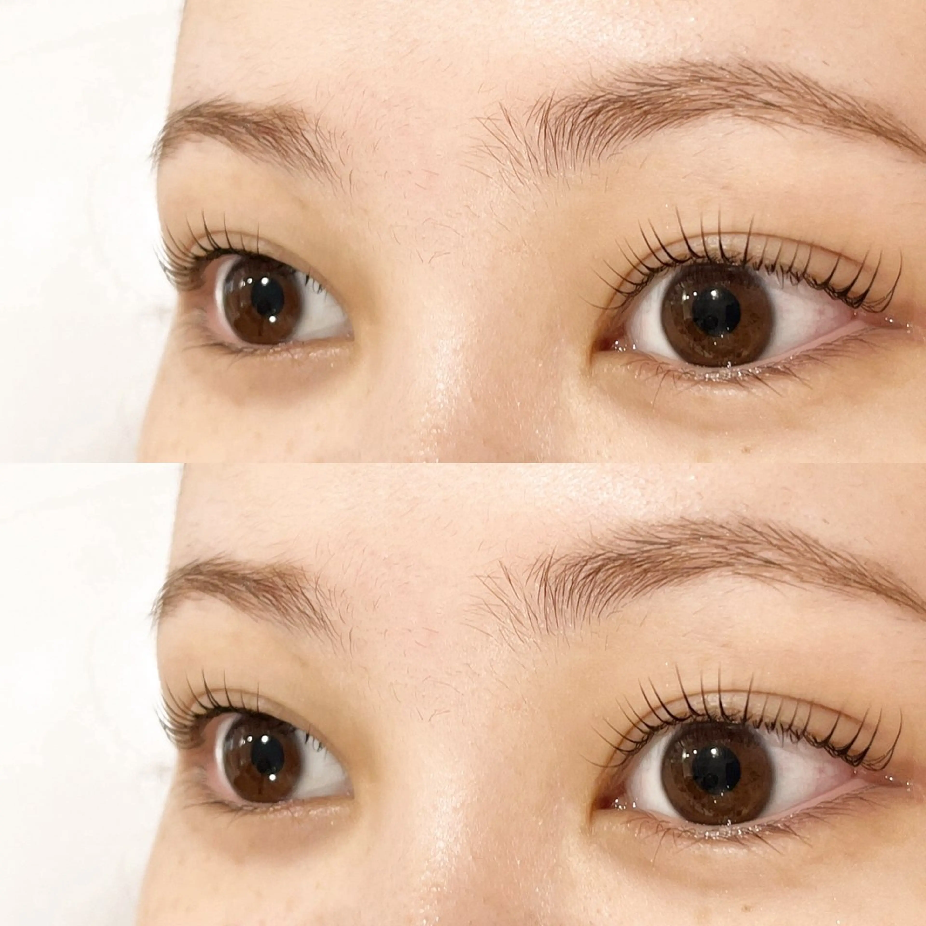 マツエク・マツパ SEURA. saeのマツエク・マツパデザイン