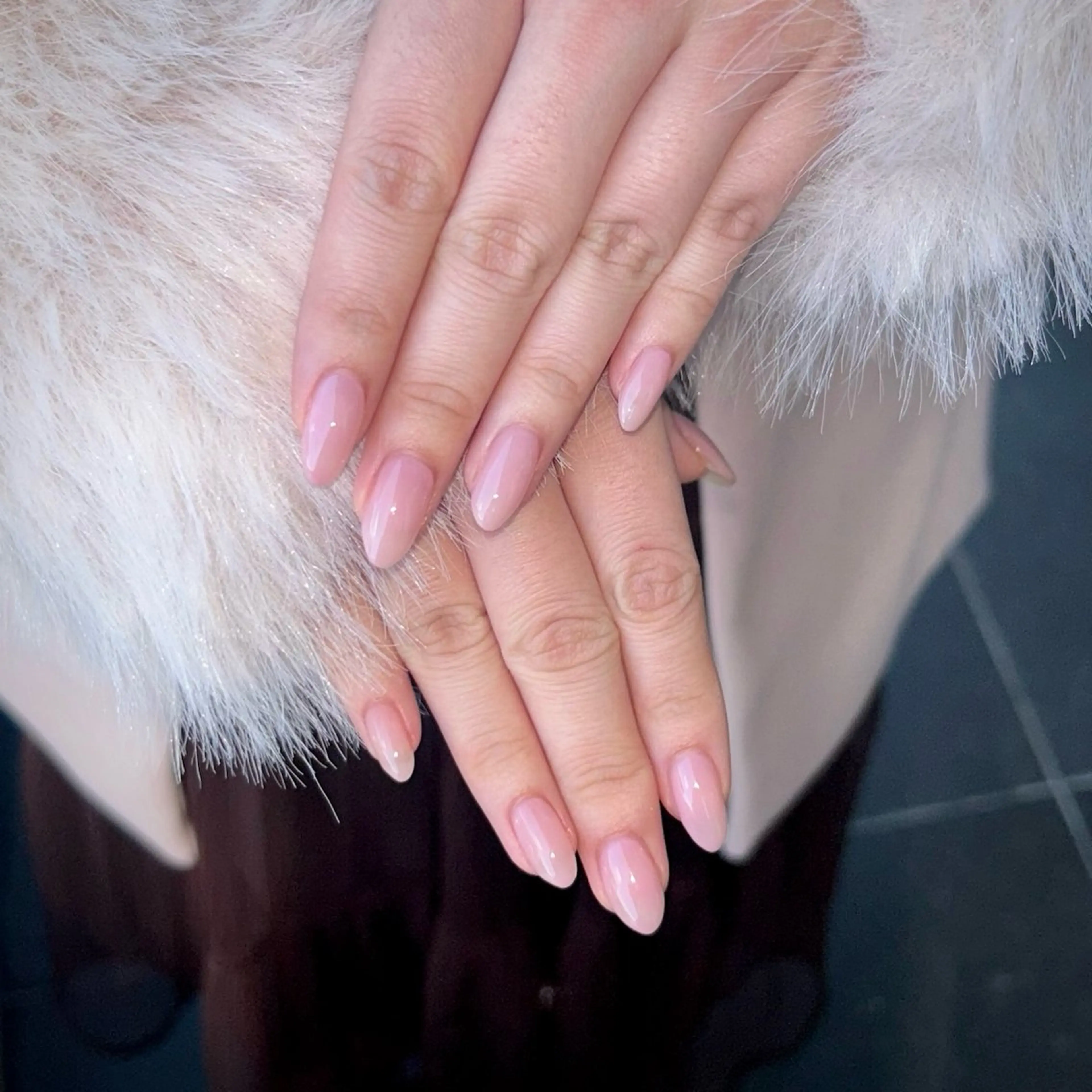 ネイル chicchi Hanakaのネイルデザイン