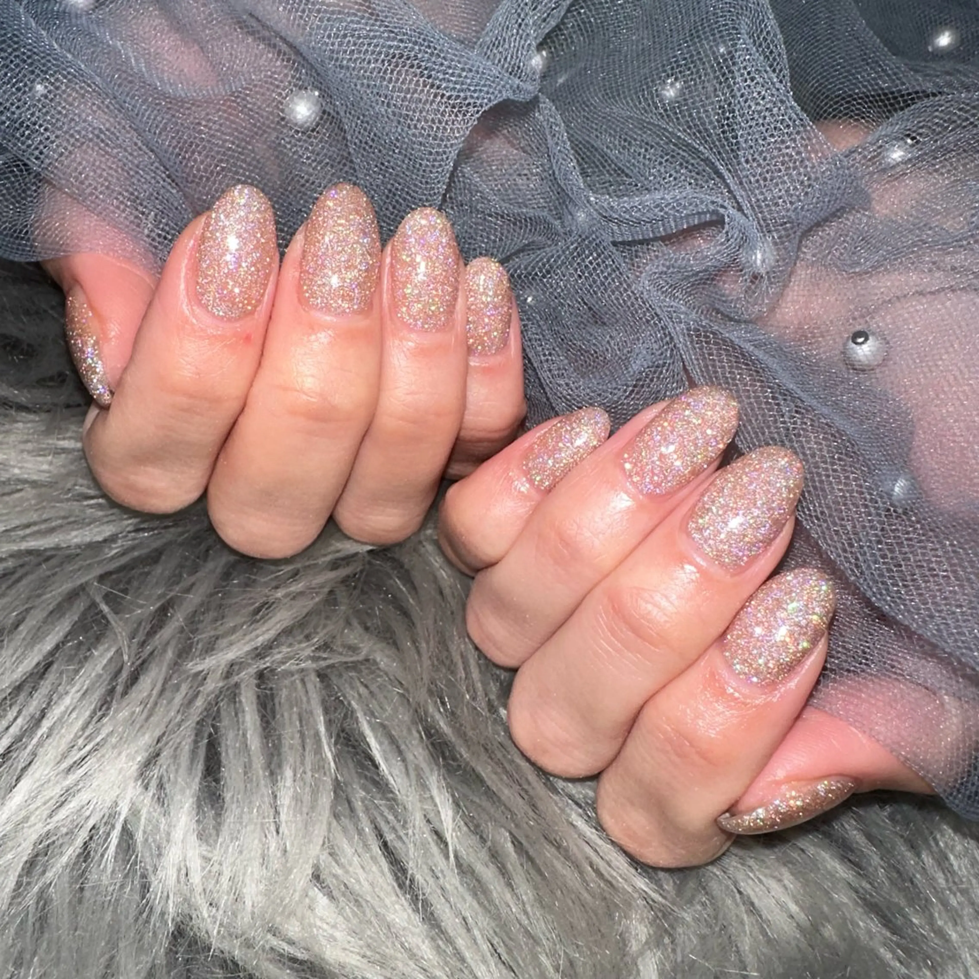ネイル nail salon あんびのネイルデザイン