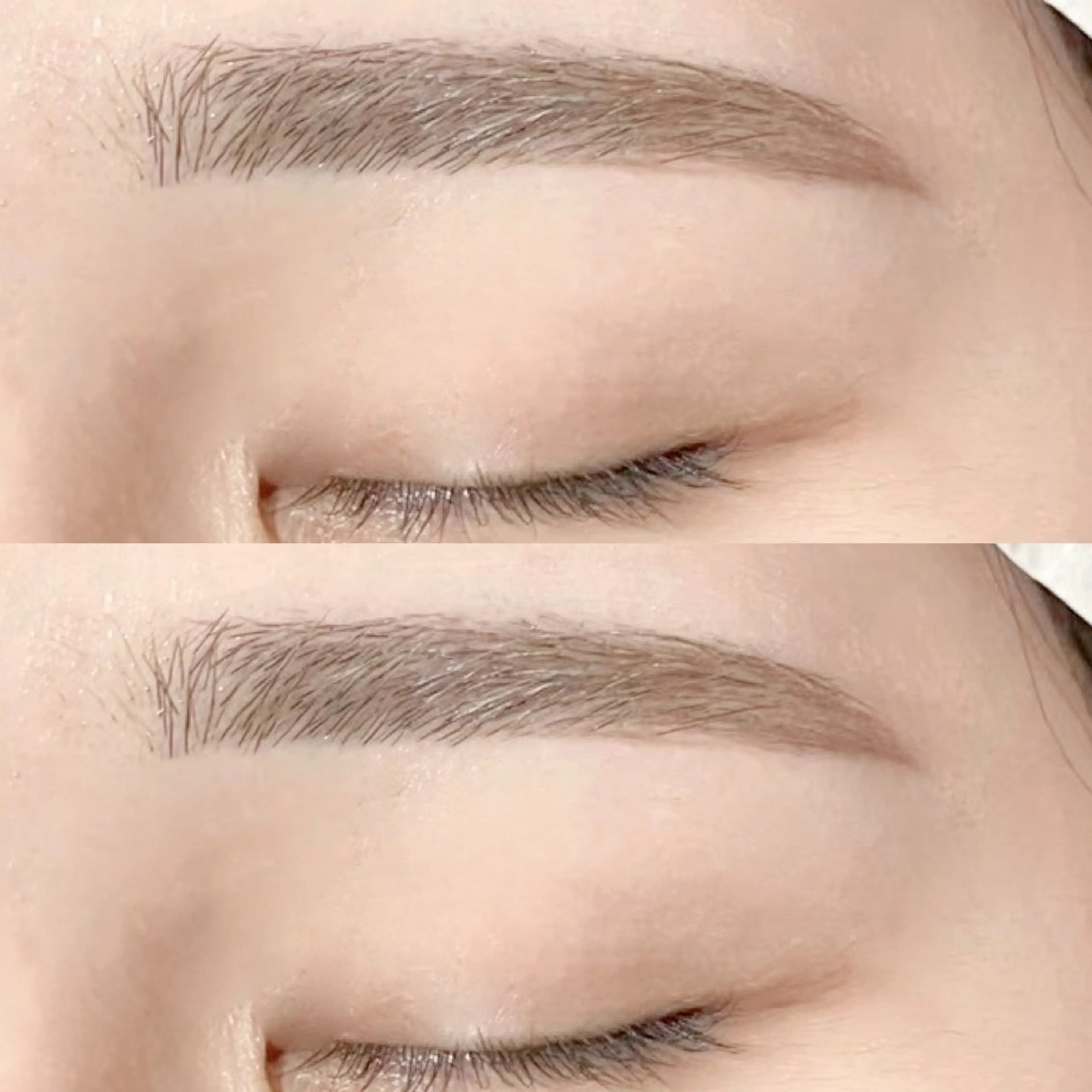 美眉アイブロウWaxフルセット👑の写真