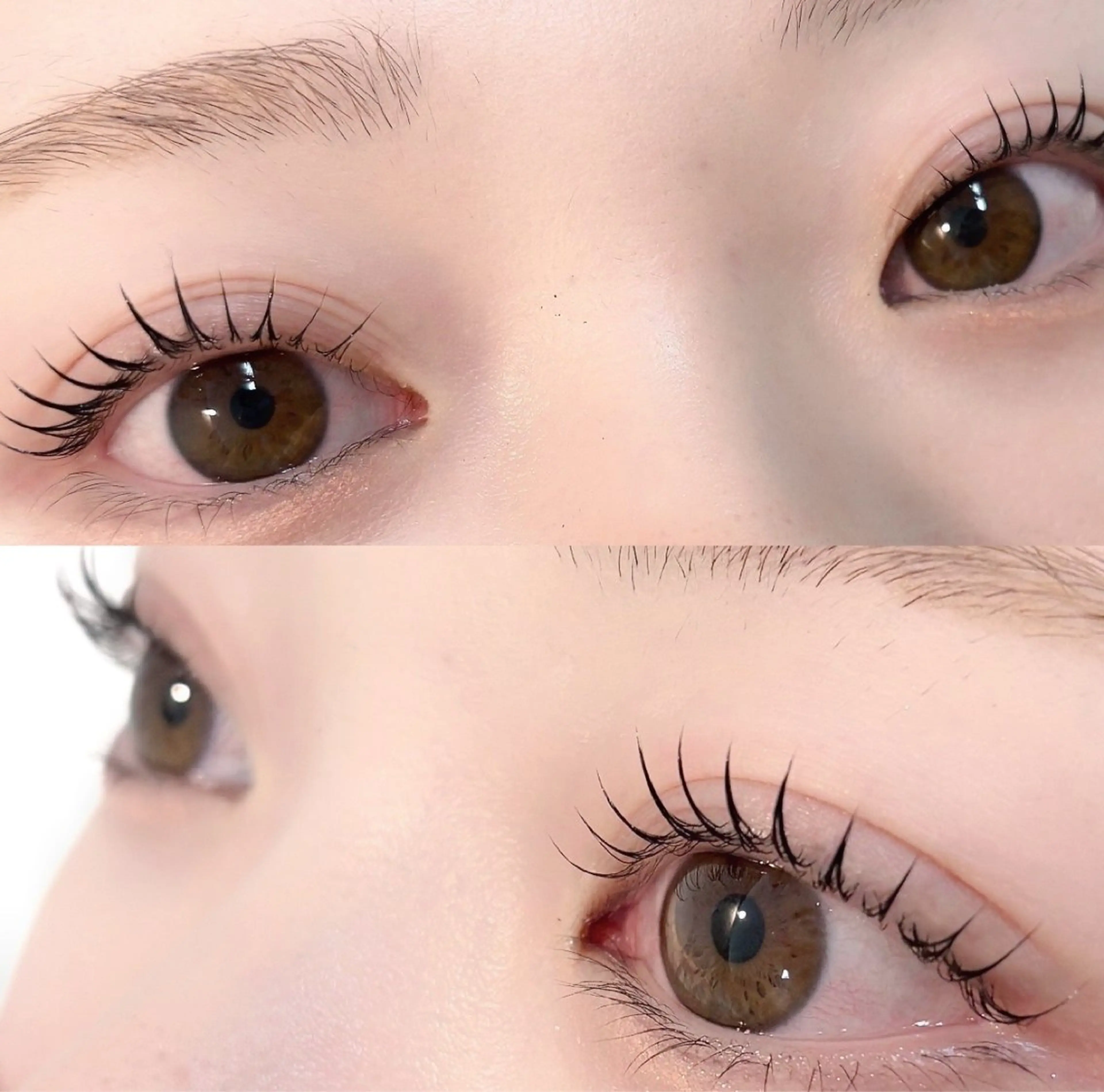 マツエク・マツパ mecotto大宮店 店長MAKI似合わせのマツエク・マツパデザイン