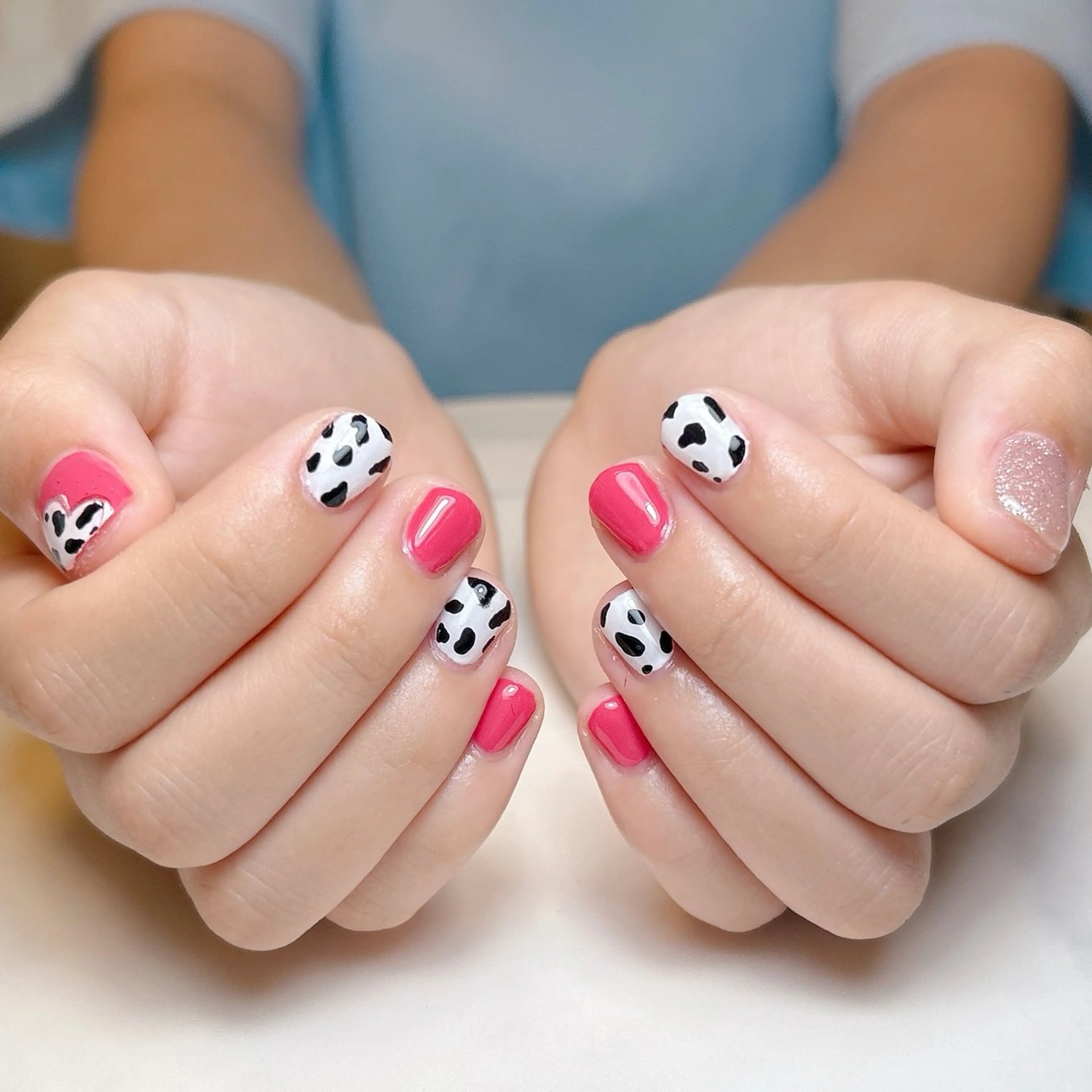 ネイル Fululu nailのネイルデザイン