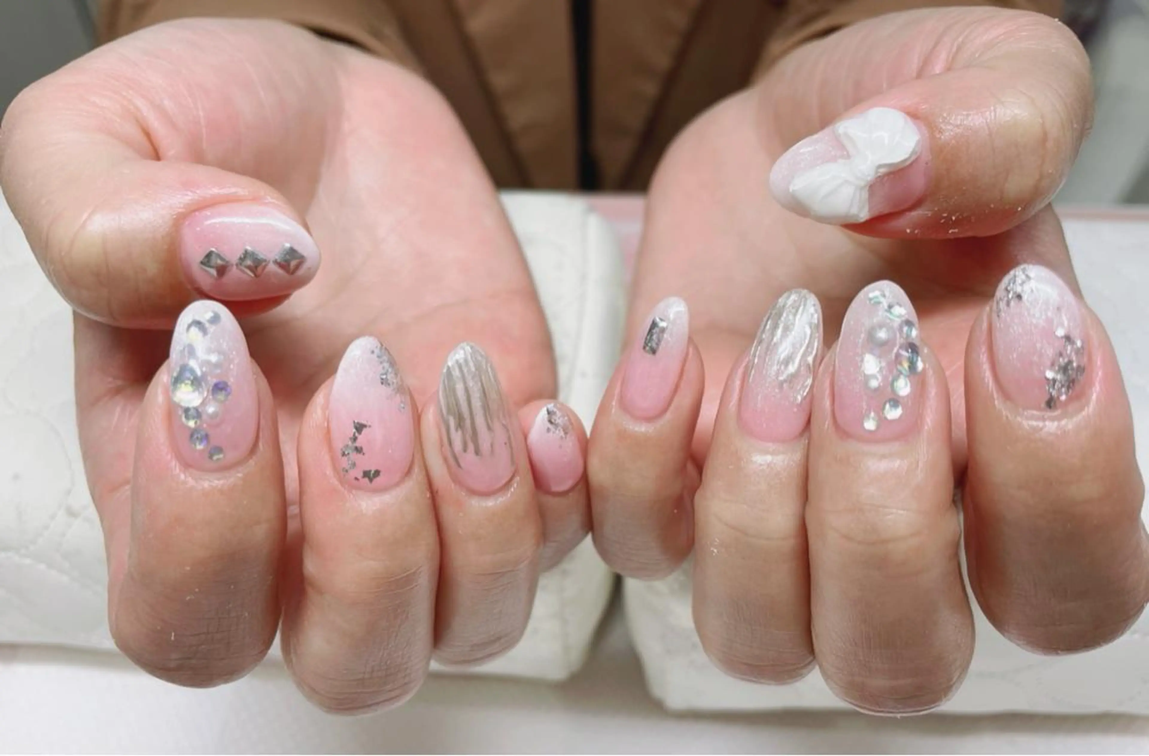 ネイル コウ カnail💅のネイルデザイン
