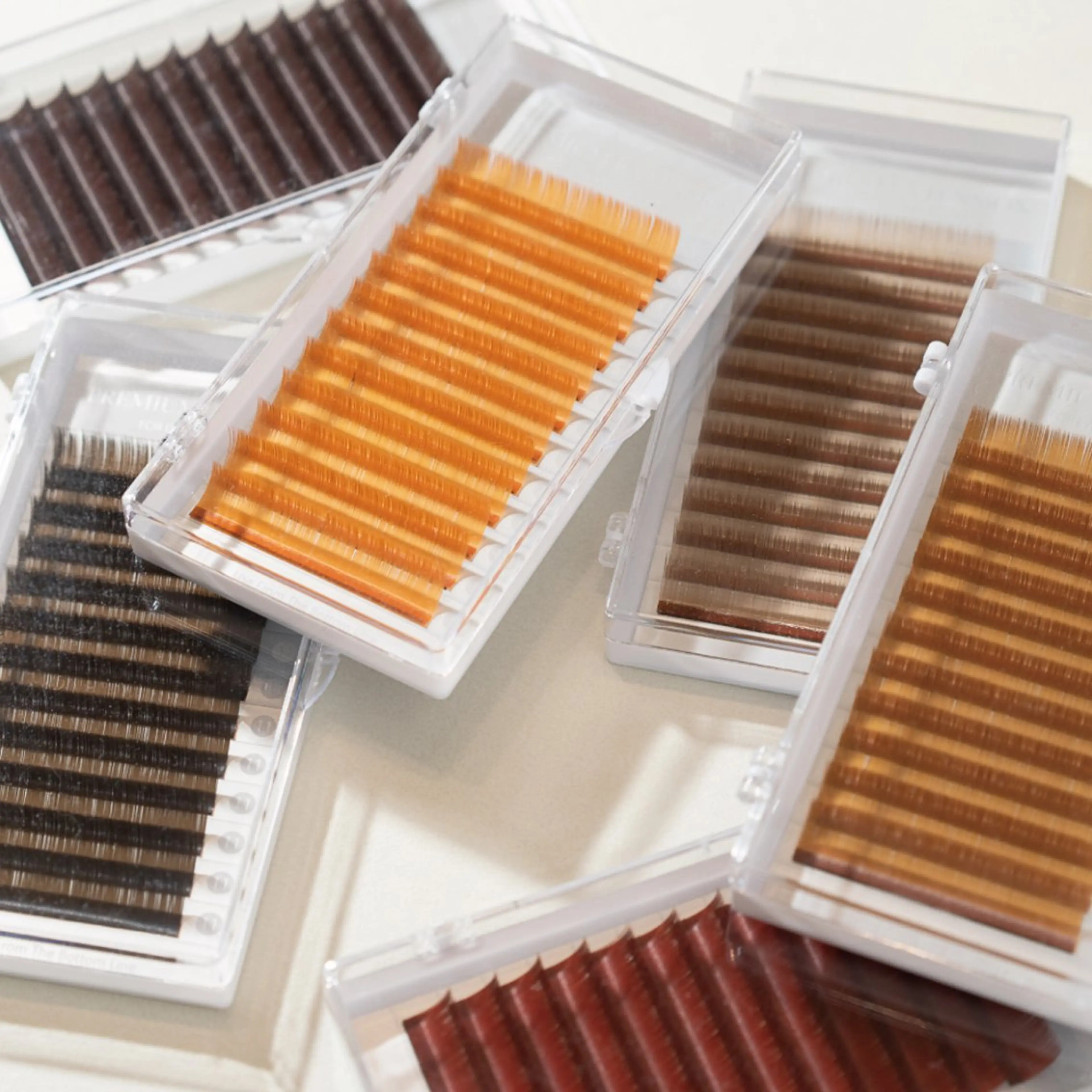 マツエク・マツパ Cカール Dカール フラットラッシュ Jカール BLINK すずきのマツエク・マツパデザイン