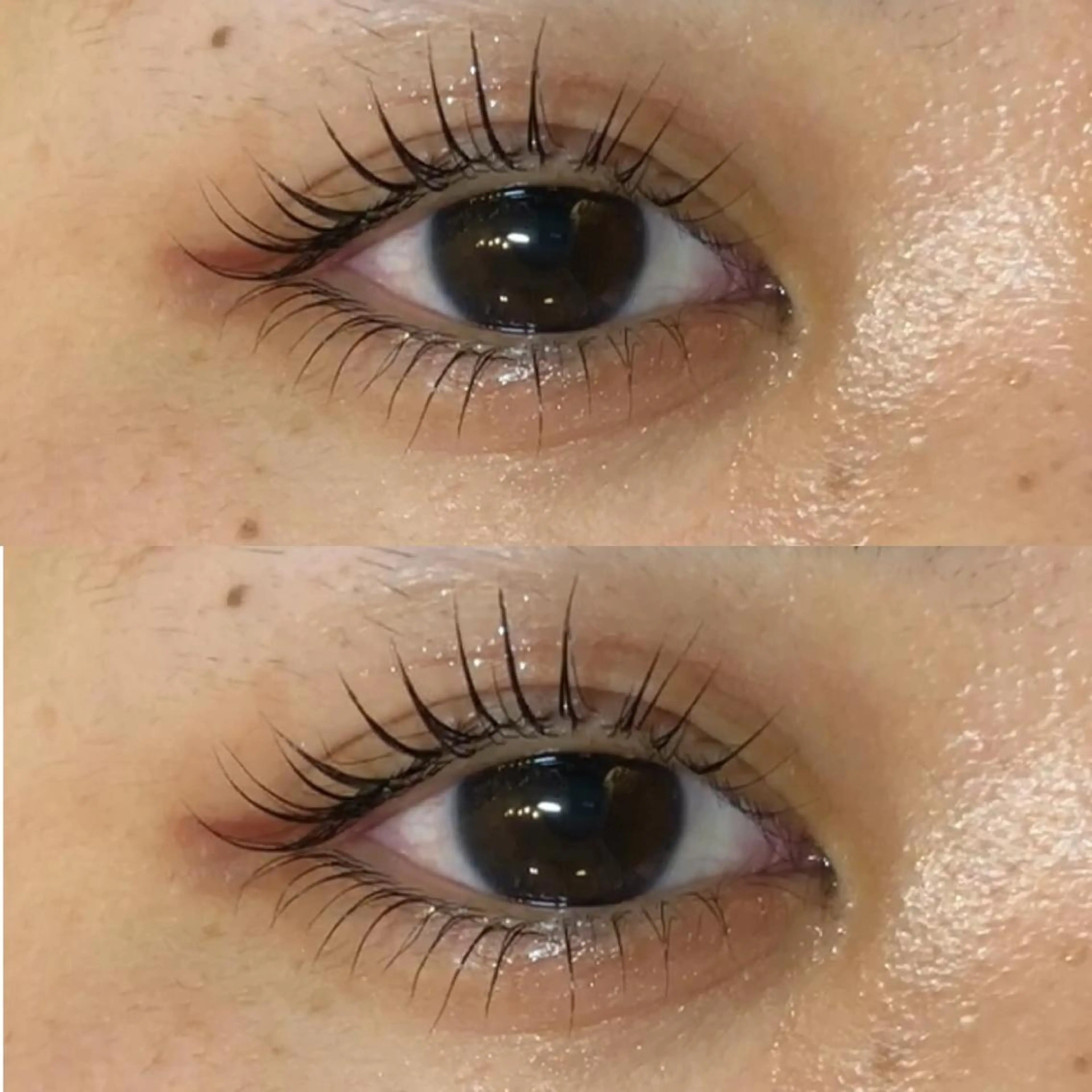 マツエク・マツパ 坂田 亜依のマツエク・マツパデザイン