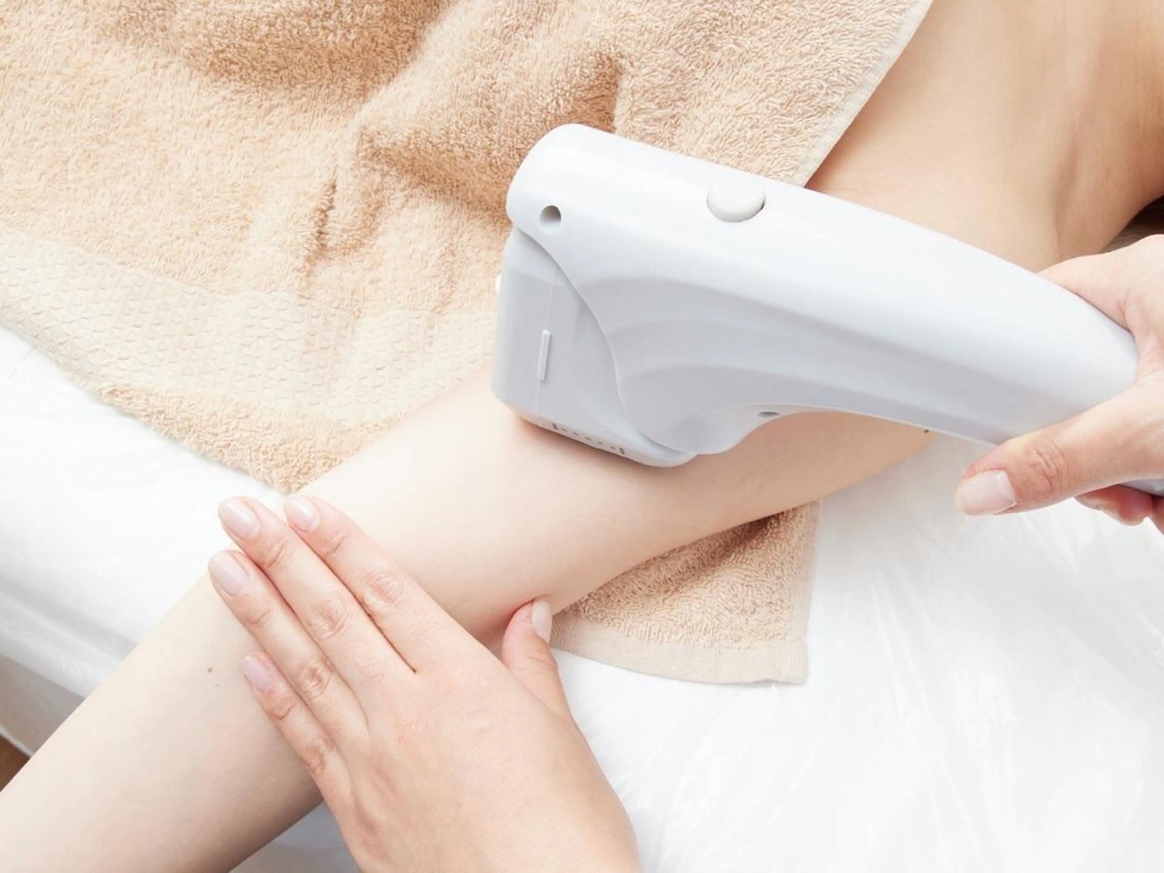 9D焦点式機器専門店 Desafio柴田のエステ・リラクイメージ