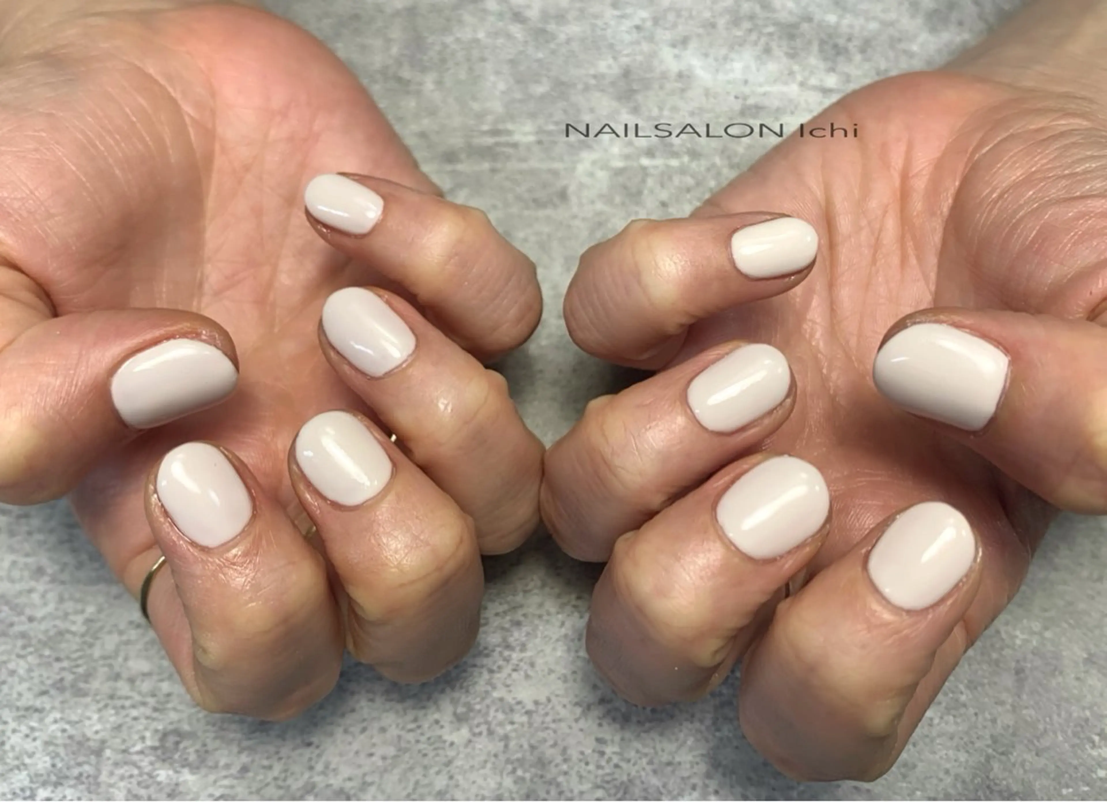 ネイル ハンドネイル NAILSALON Ichiのネイルデザイン