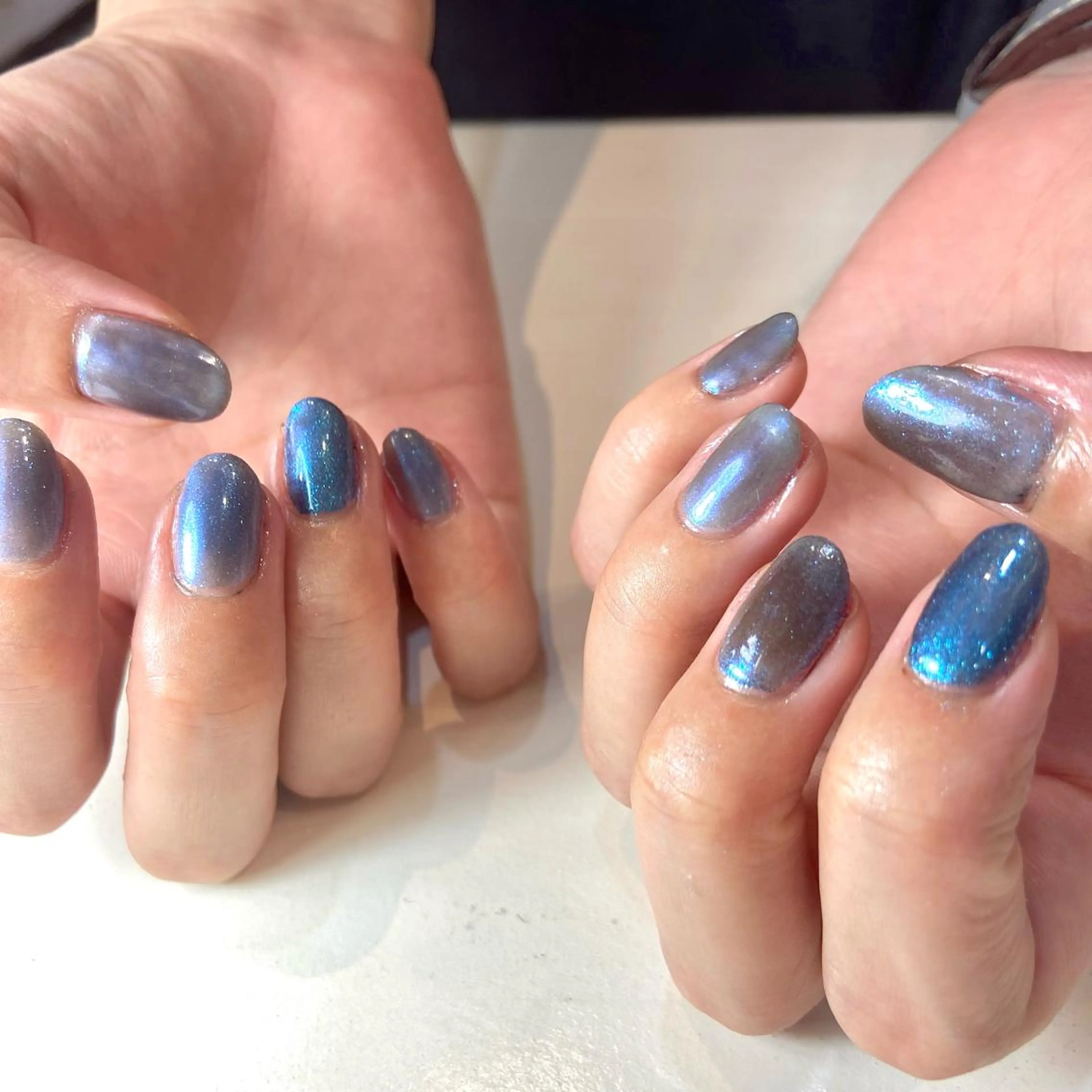 ネイル Ange epais nAnnAnのその他イメージ