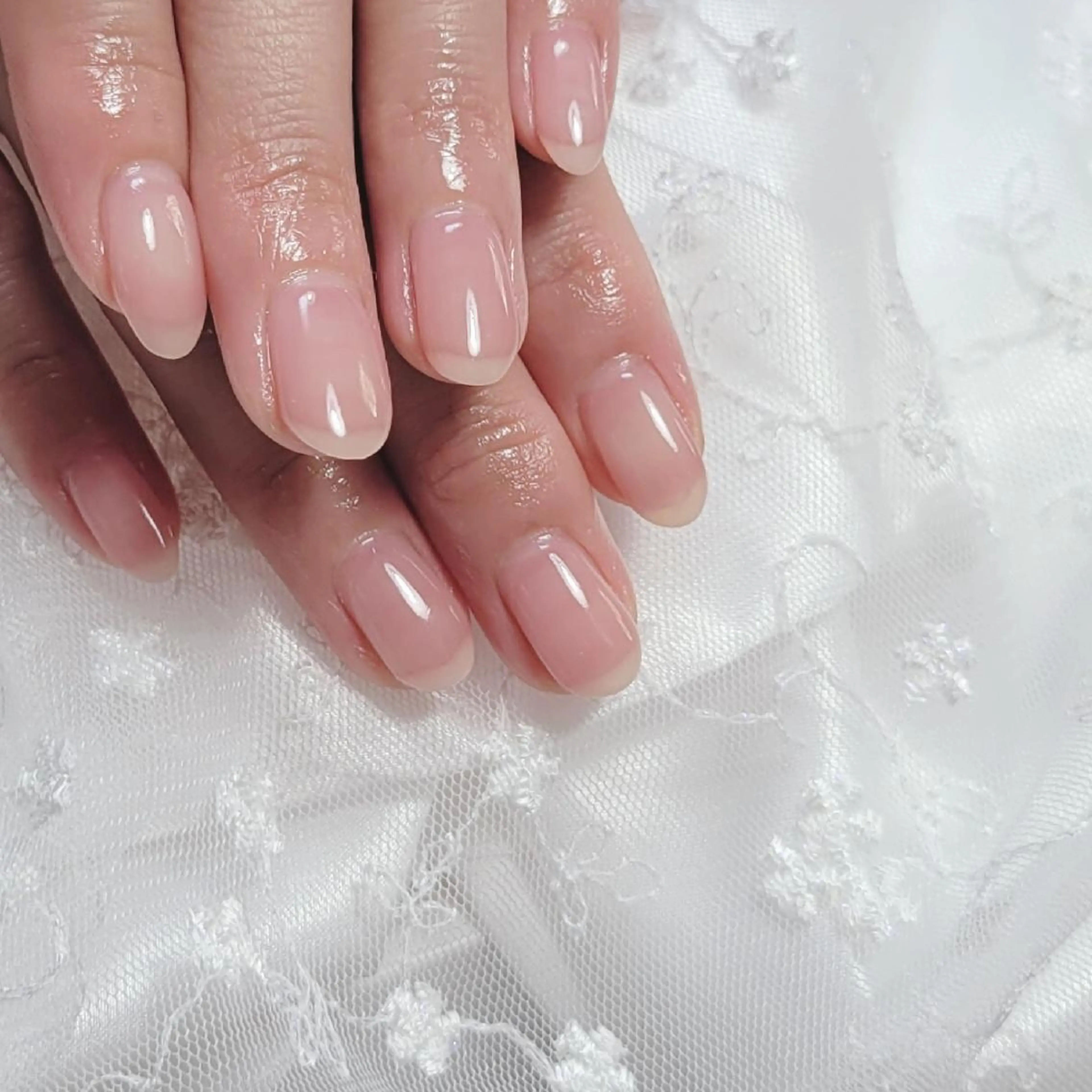 ネイル ネイルサロンほっこり kanaのネイルデザイン