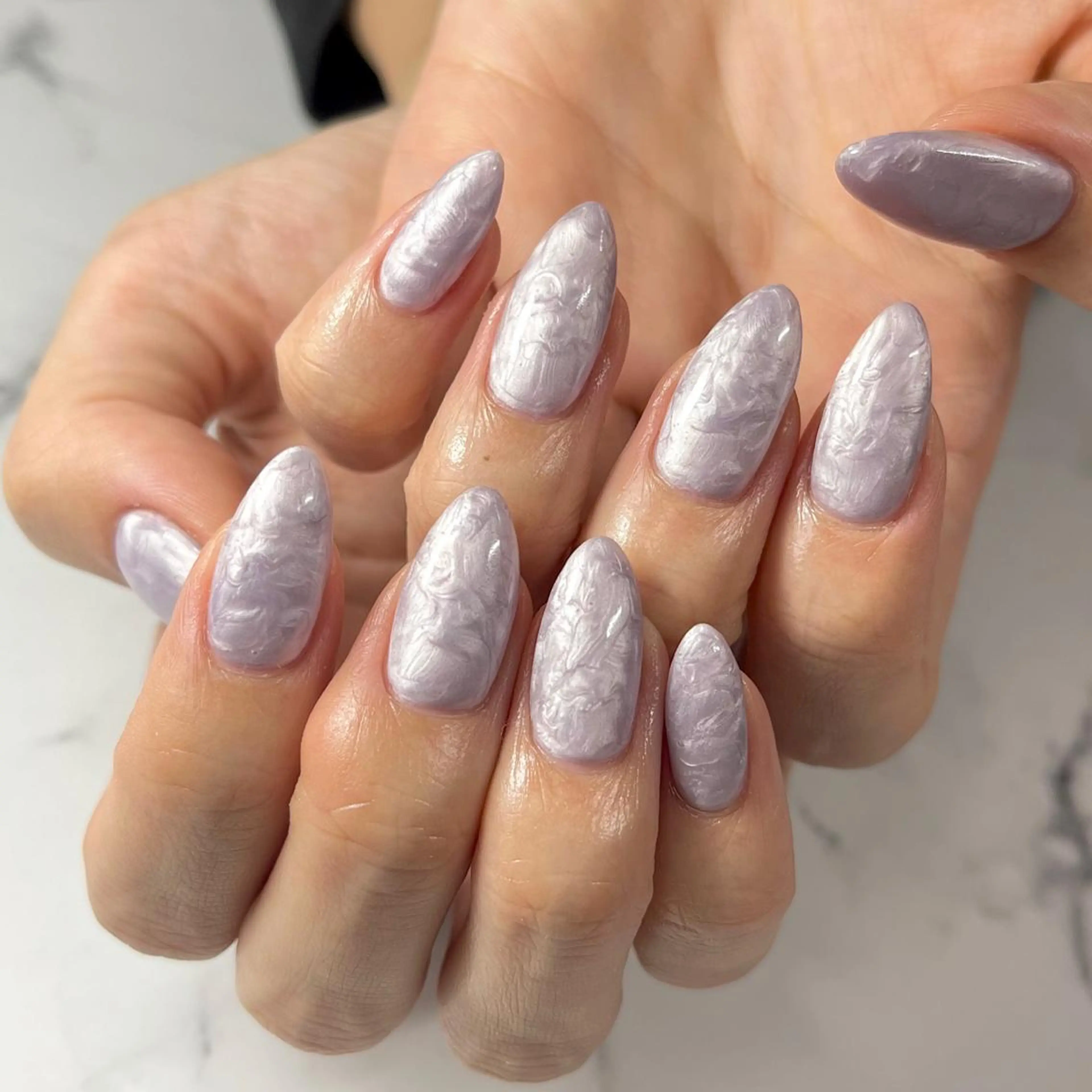 ネイル NAIL NOWのネイルデザイン