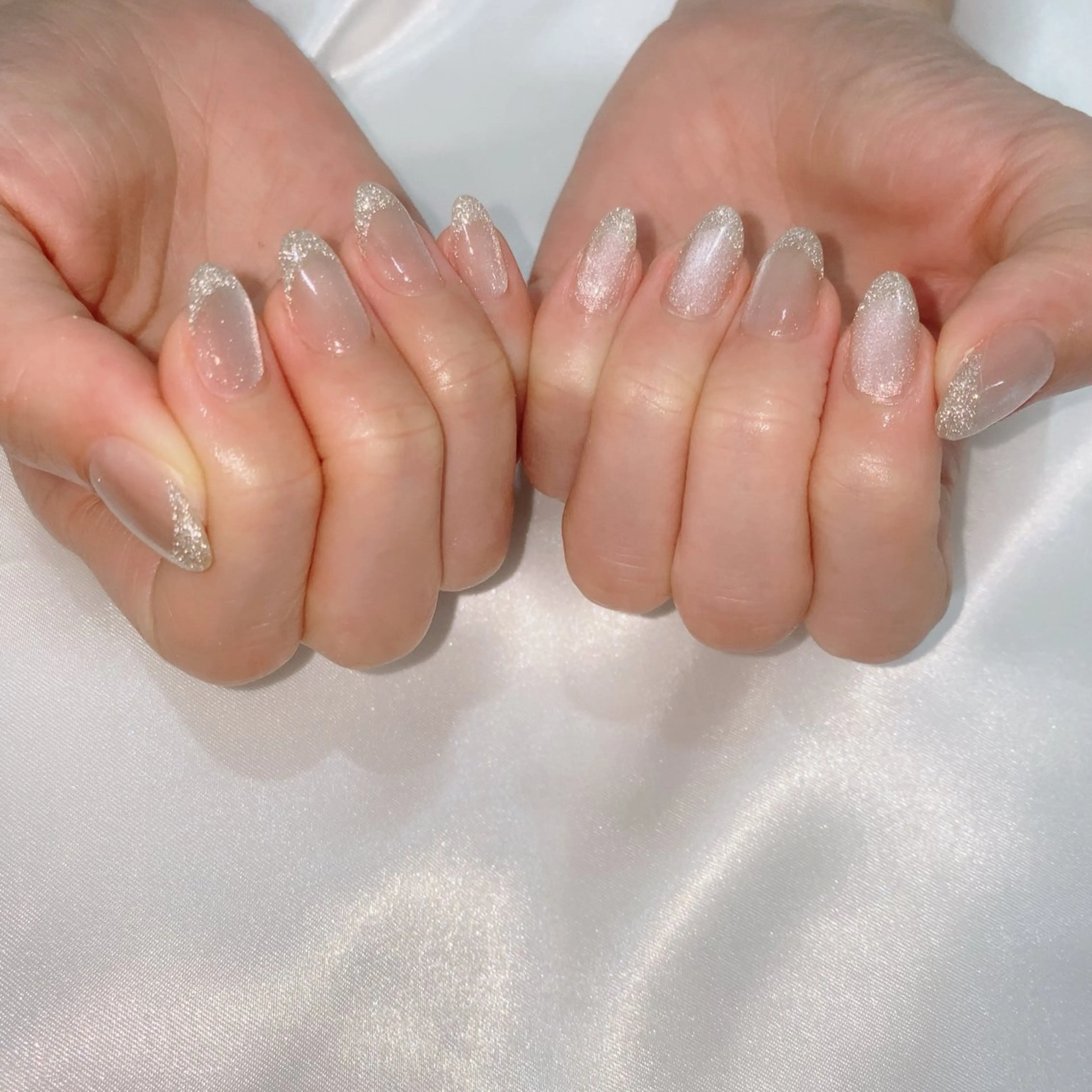 ネイル ハンドネイル SOL NAILのネイルデザイン