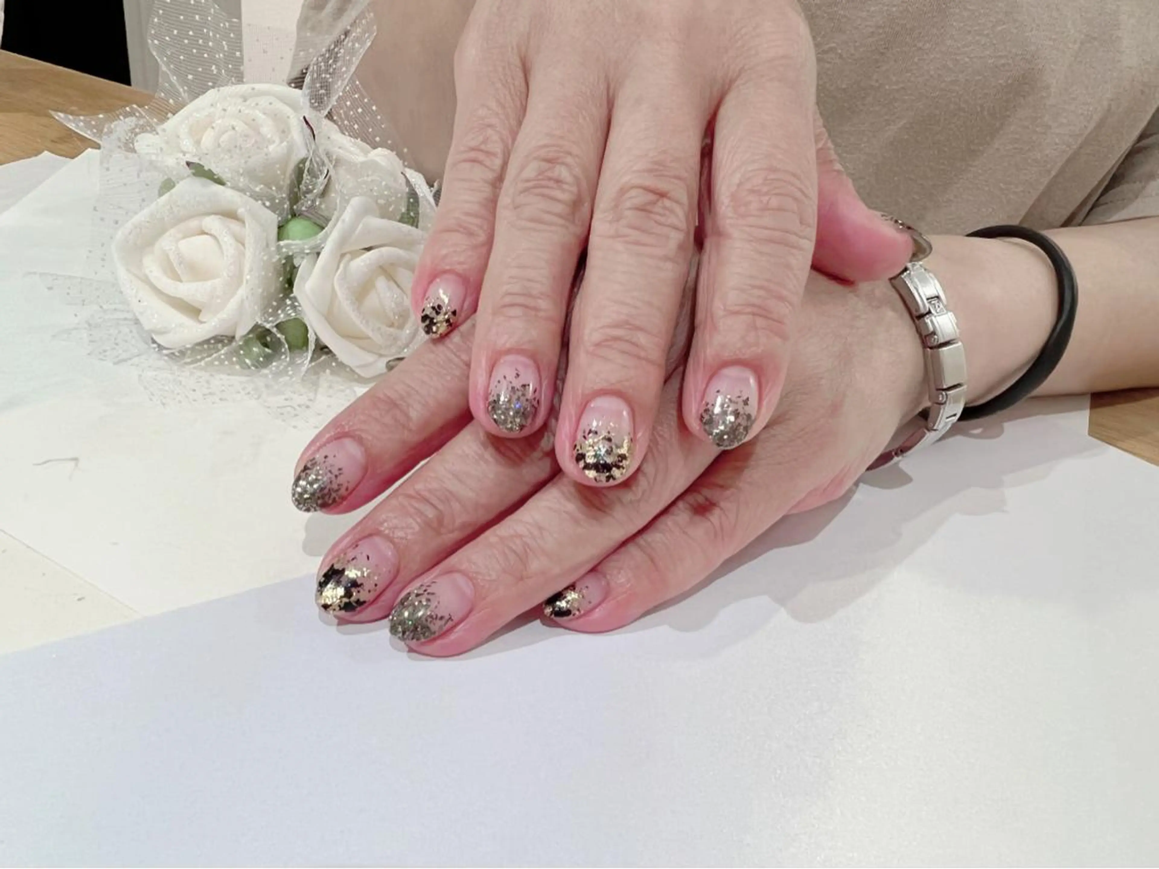 ネイル Ag Nailのネイルデザイン