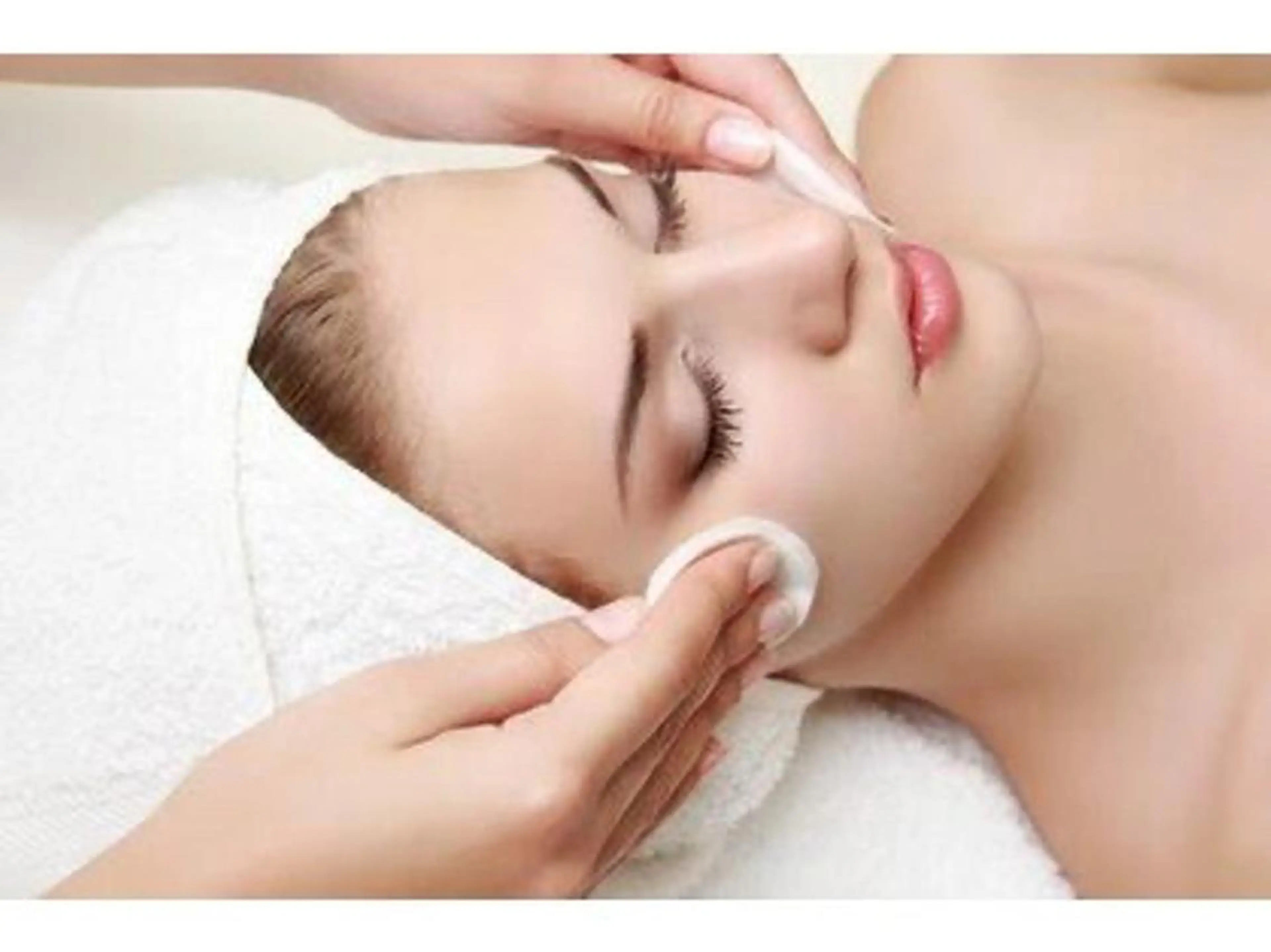 エステ ミューズビューティー所属・山本 ゆりのエステ・リラクイメージ