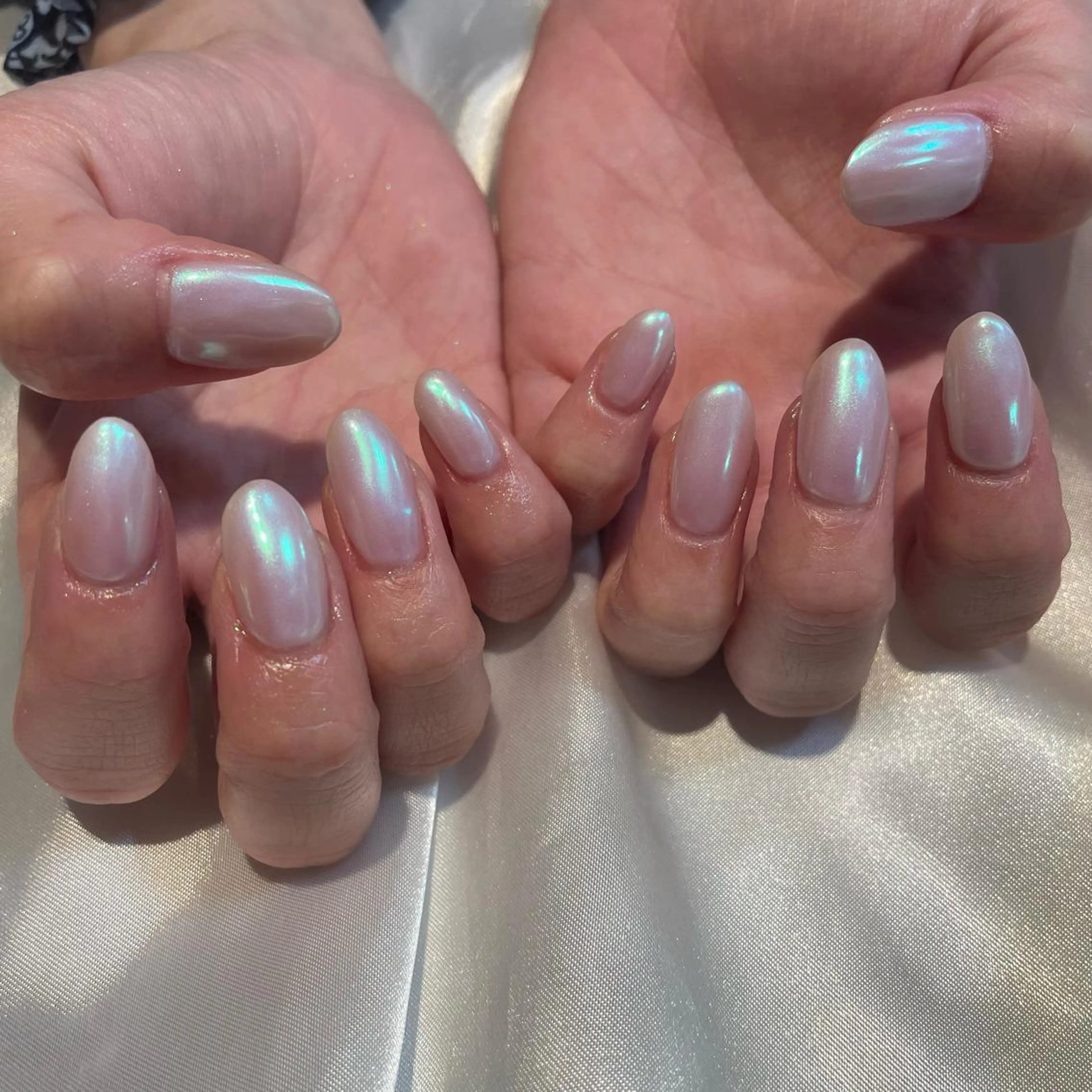 ネイル est hair mar所属・ami .のヘアスタイル