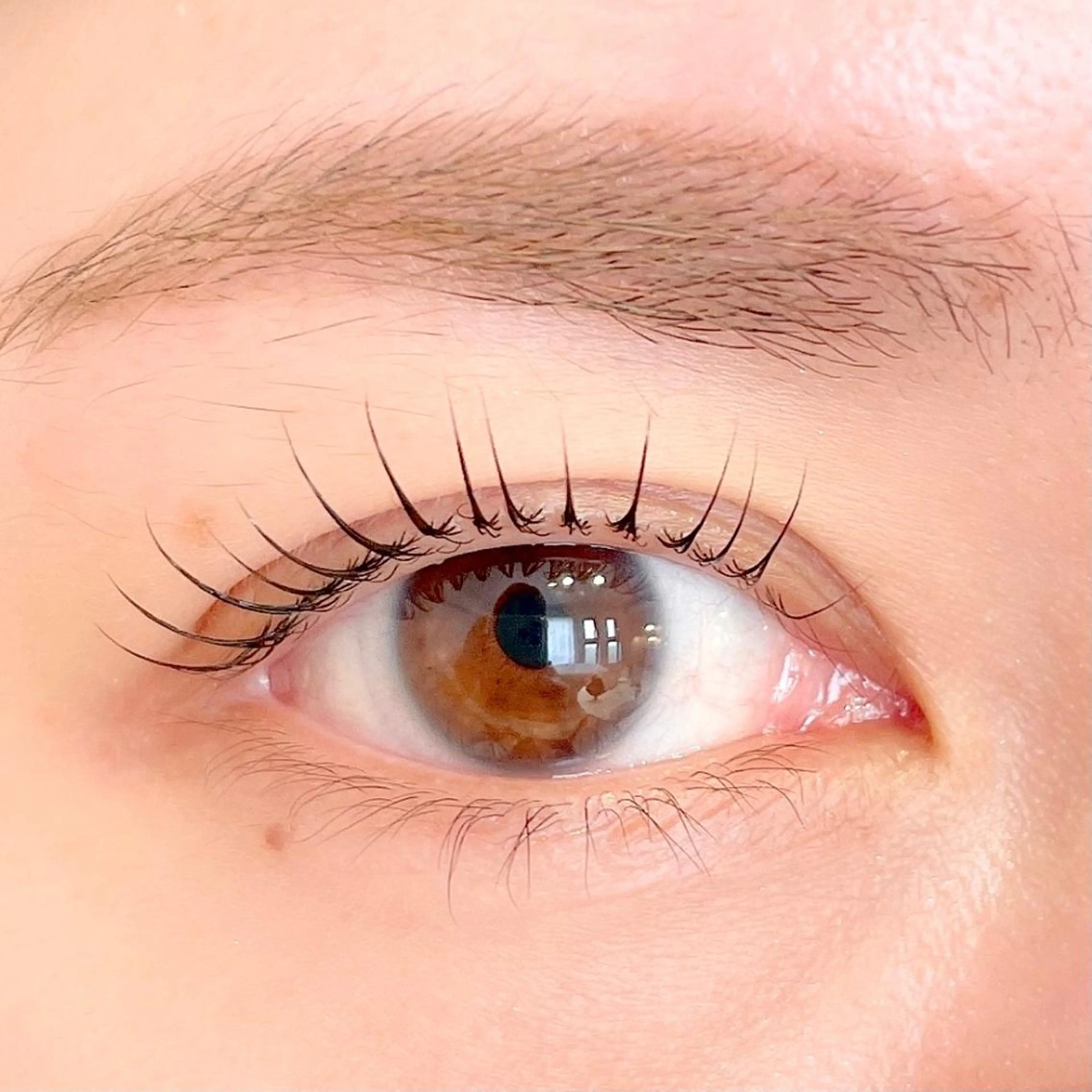 マツエク・マツパ ant_u🌷 arisaのマツエク・マツパデザイン