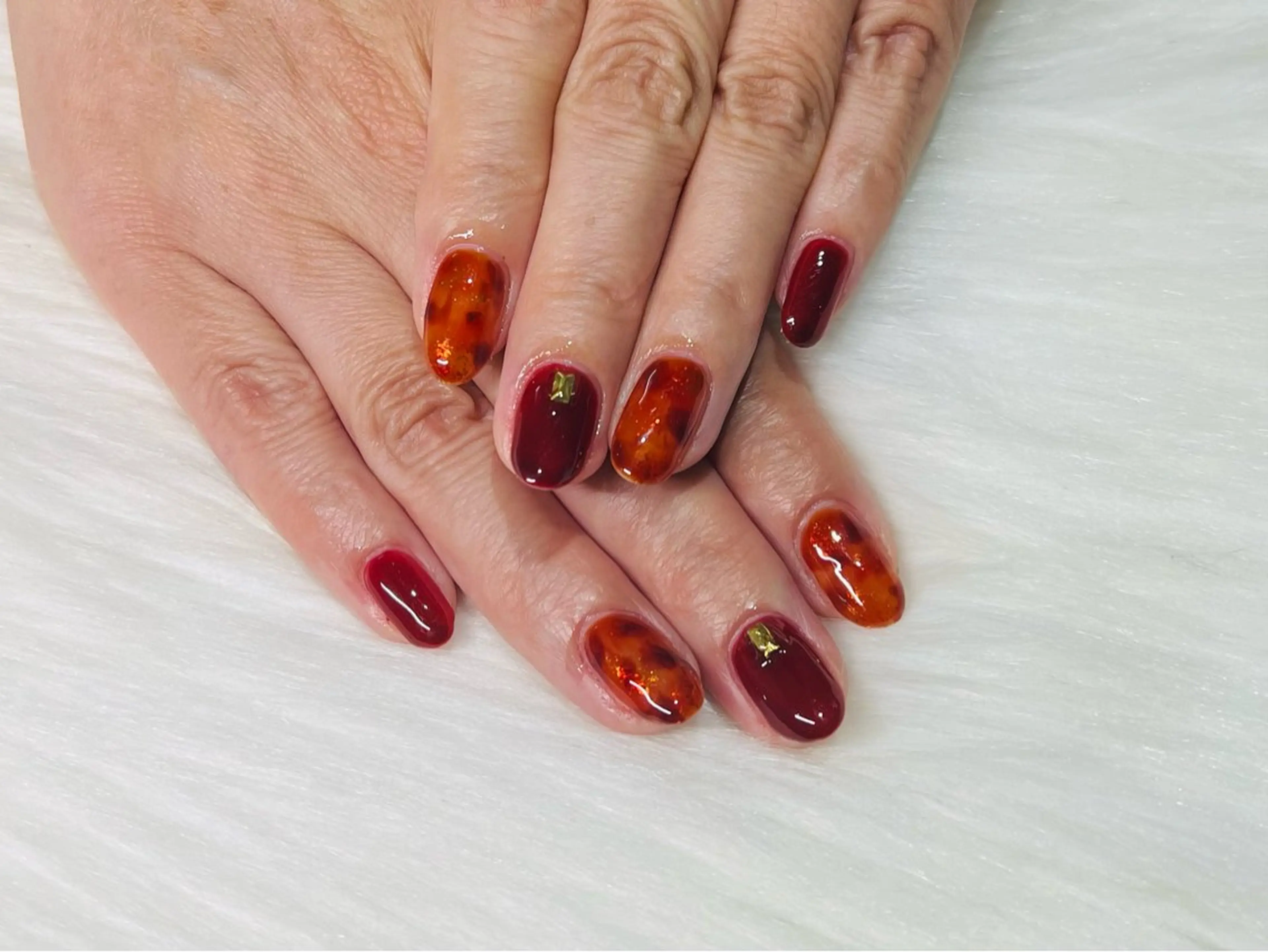 ネイル Viel💅 〜yuu〜のネイルデザイン