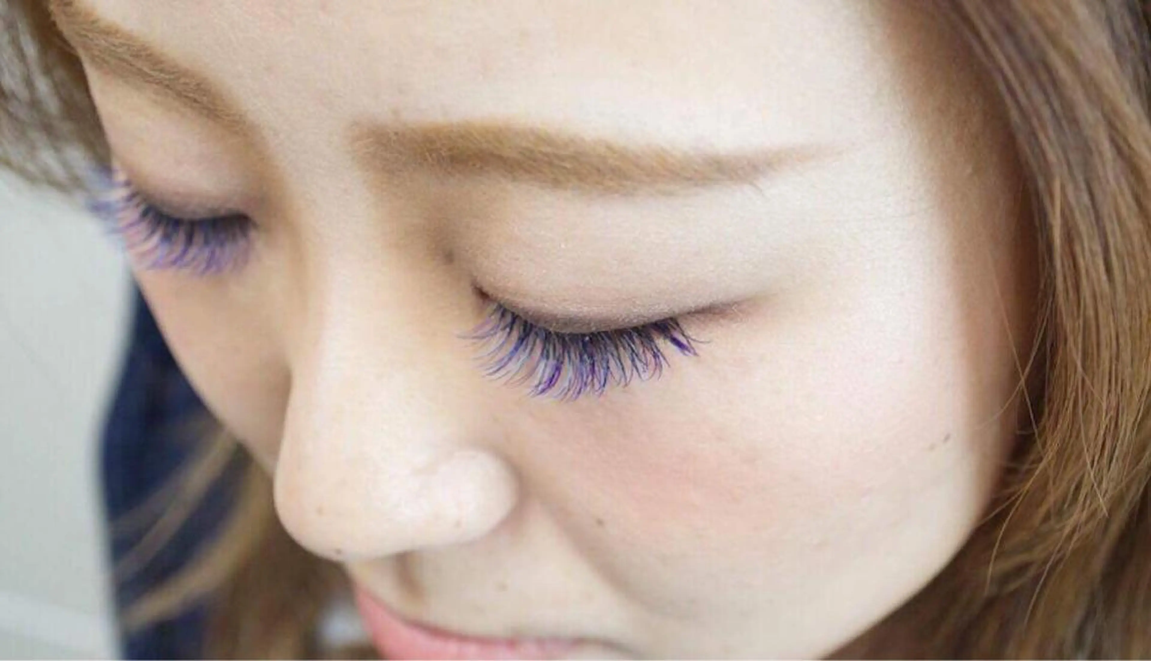 マツエク・マツパ N A O M Iのマツエク・マツパデザイン