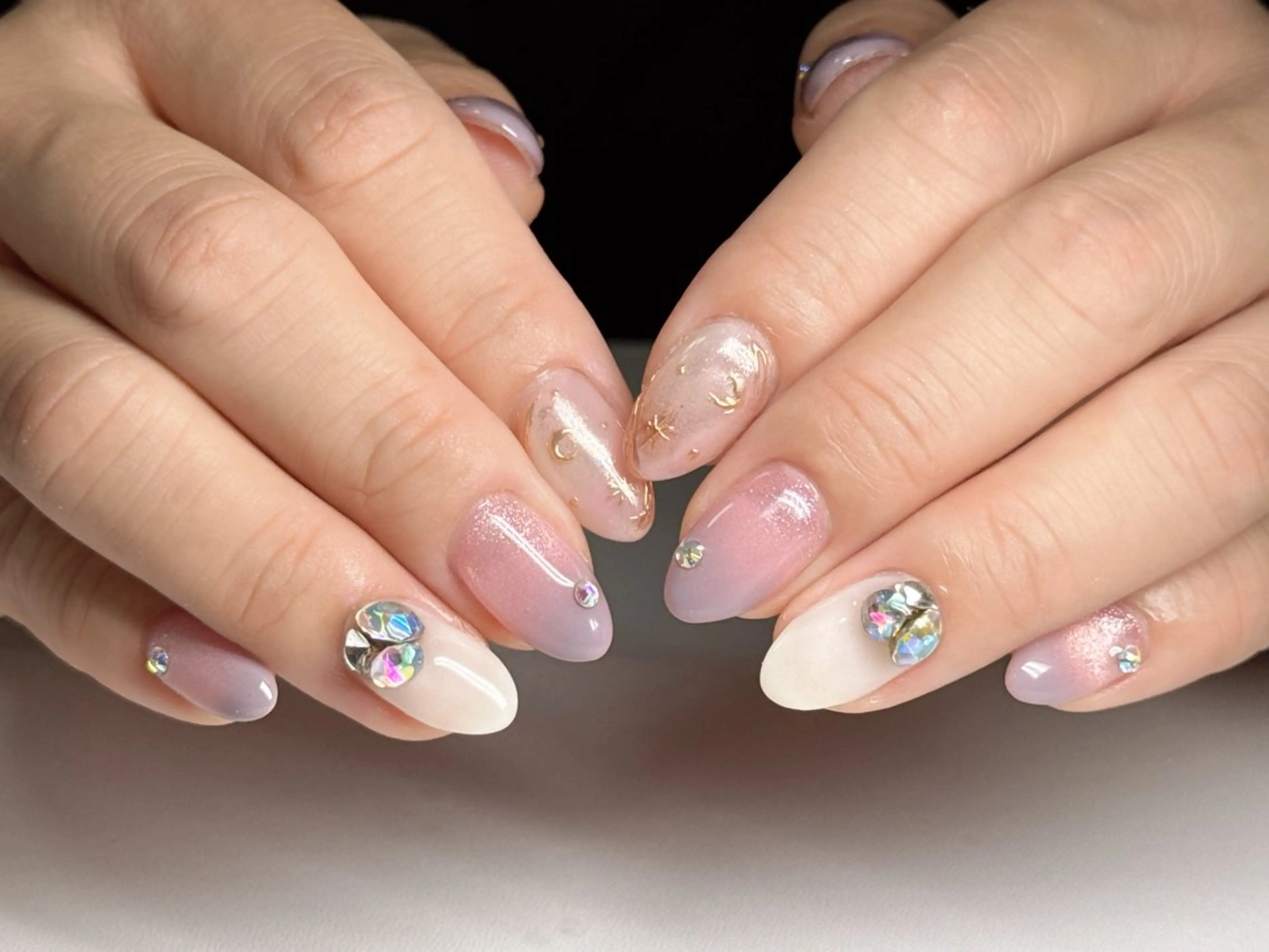 ネイル Rarity nail salonのネイルデザイン