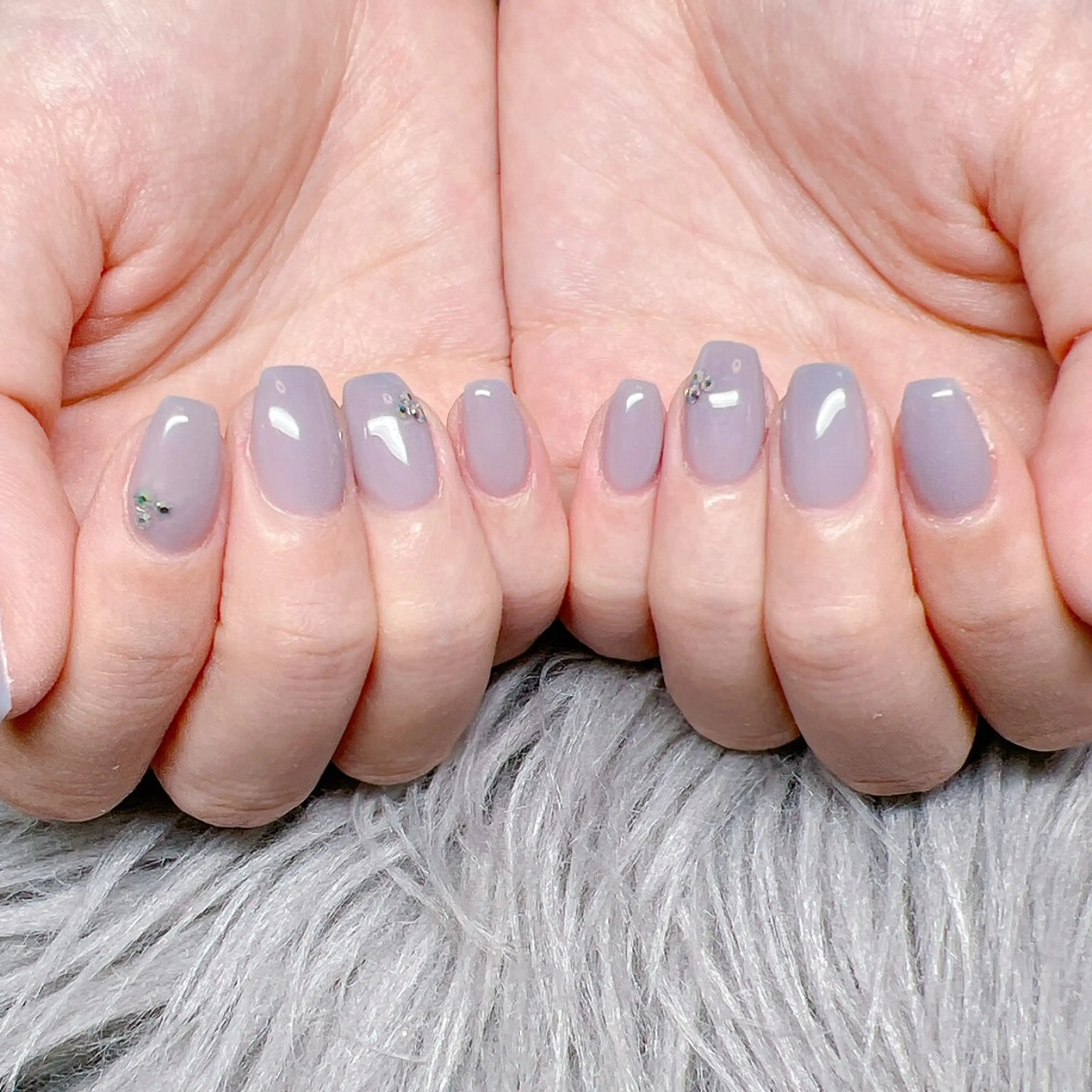 ネイル DollyGirl KYOKOのネイルデザイン