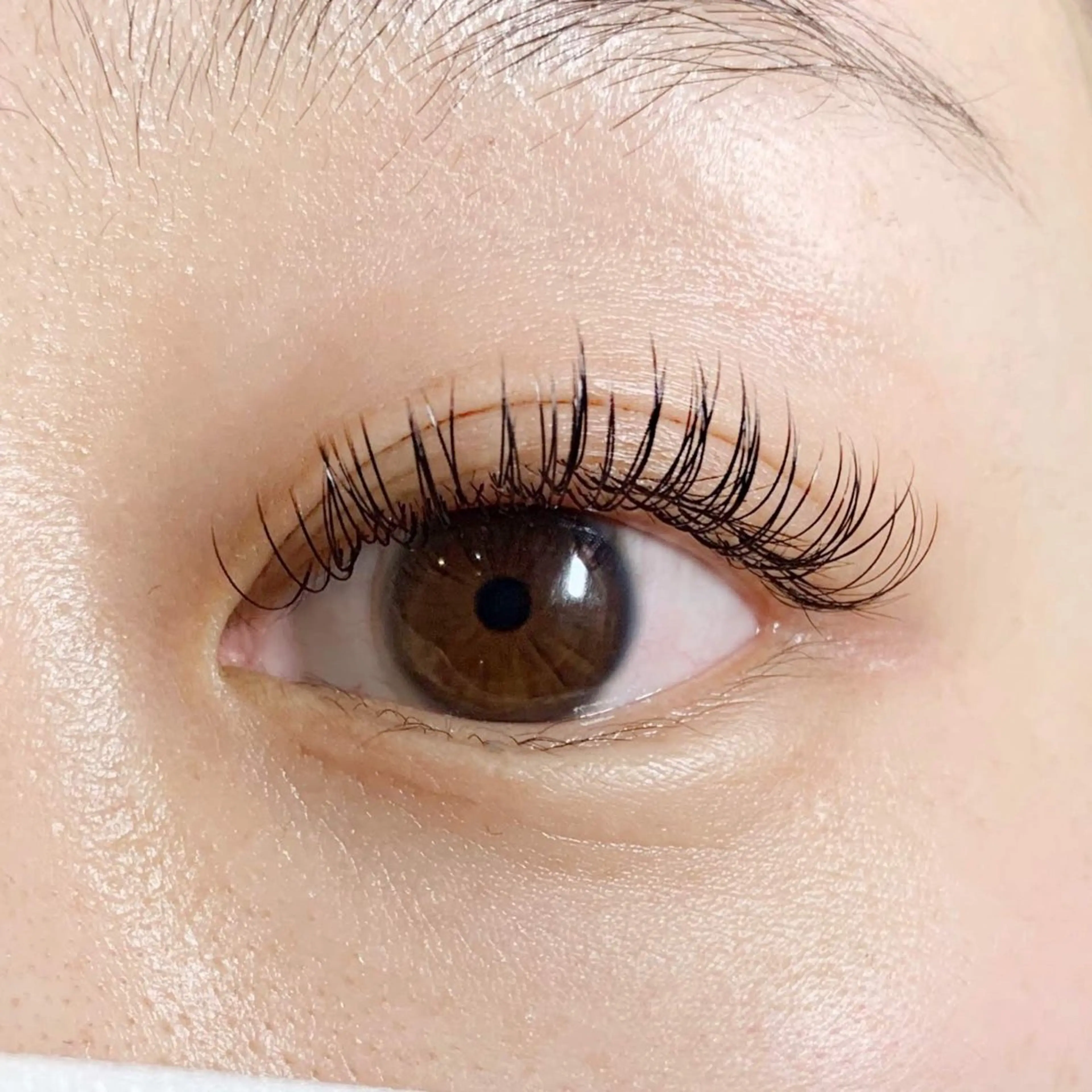 マツエク・マツパ マツエク KANA eyelashのマツエク・マツパデザイン