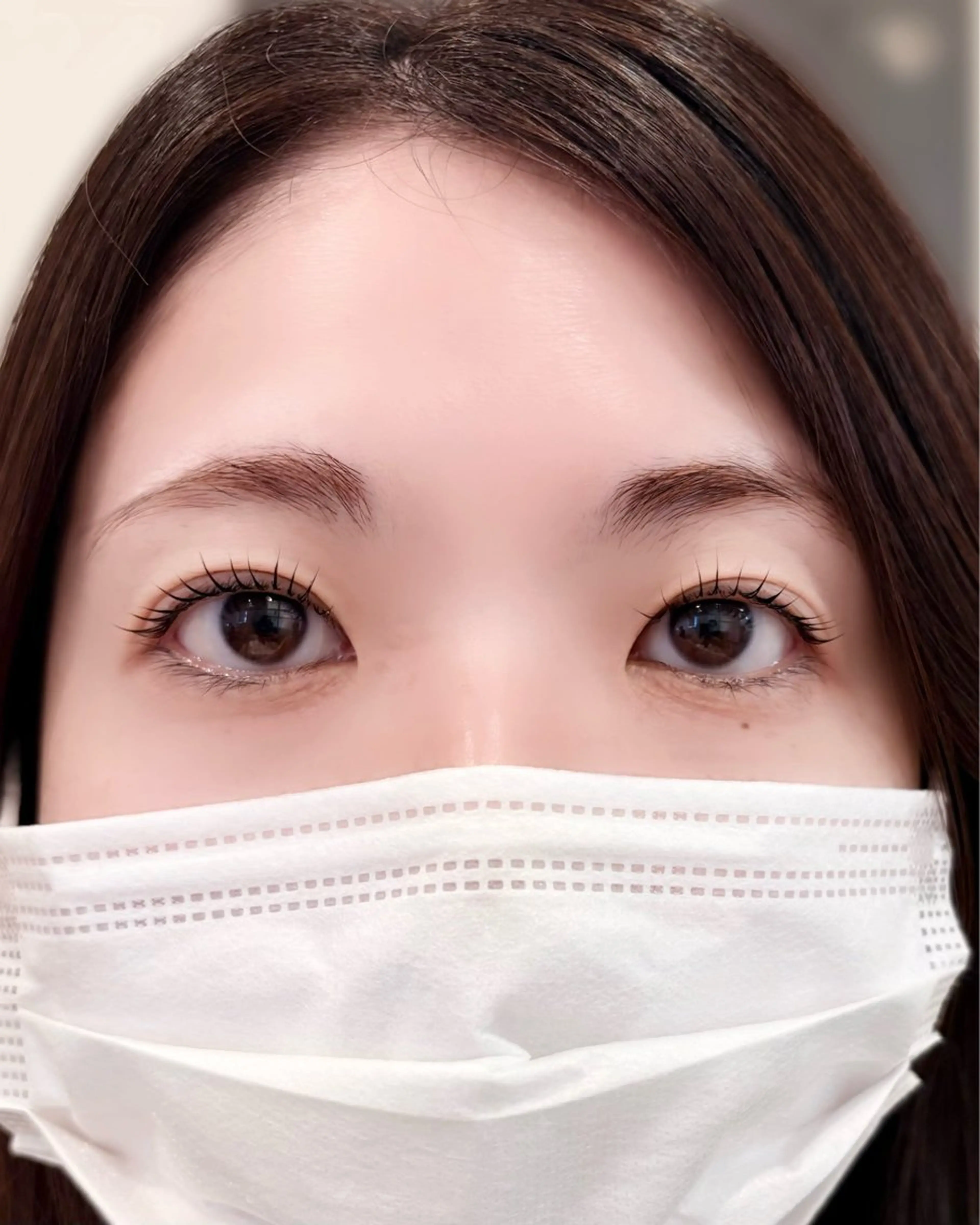 マツエク・マツパ マツパ ヨシダ kukuleのマツエク・マツパデザイン