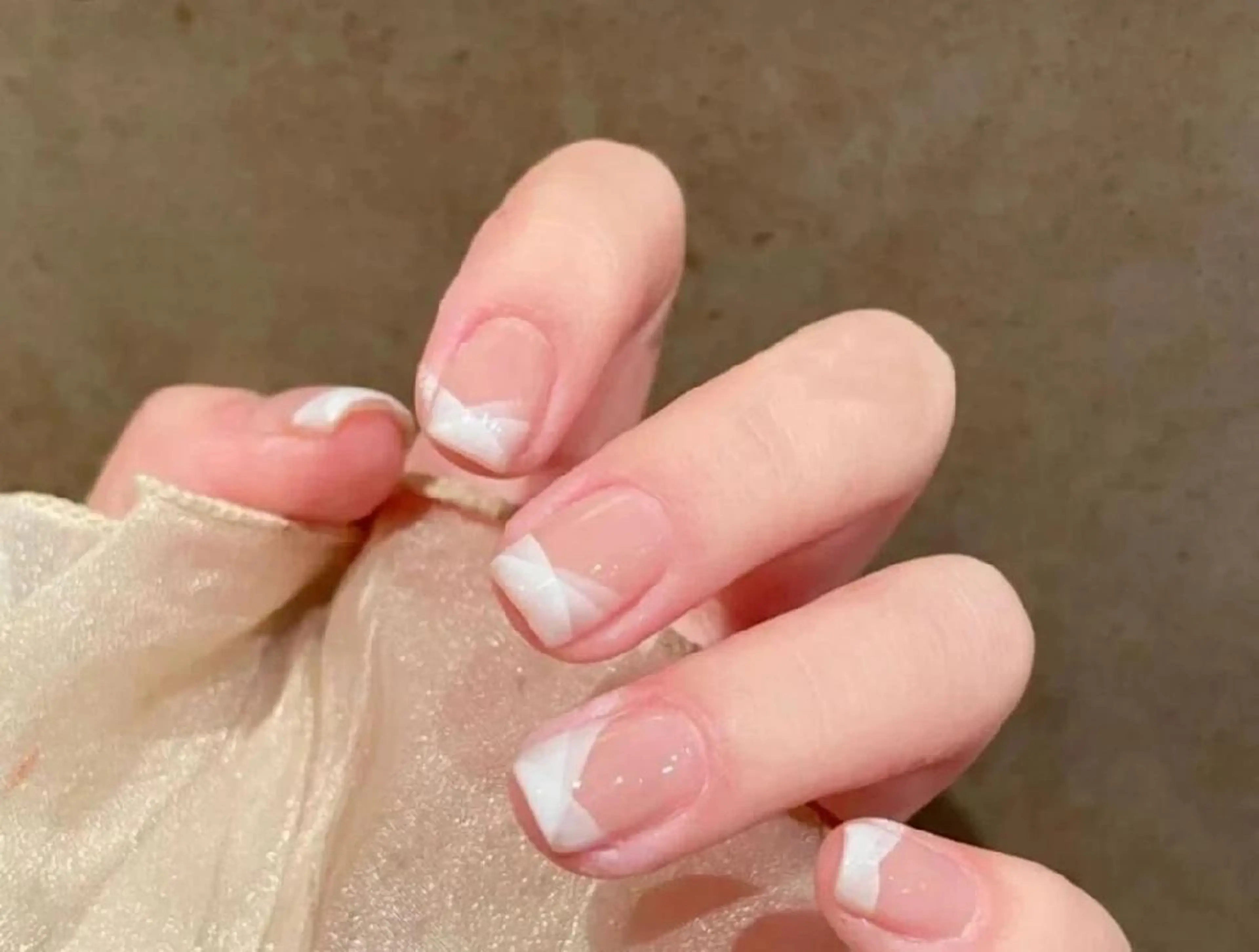 ネイル N. サロン所属・Theone栄店 田口のネイルデザイン