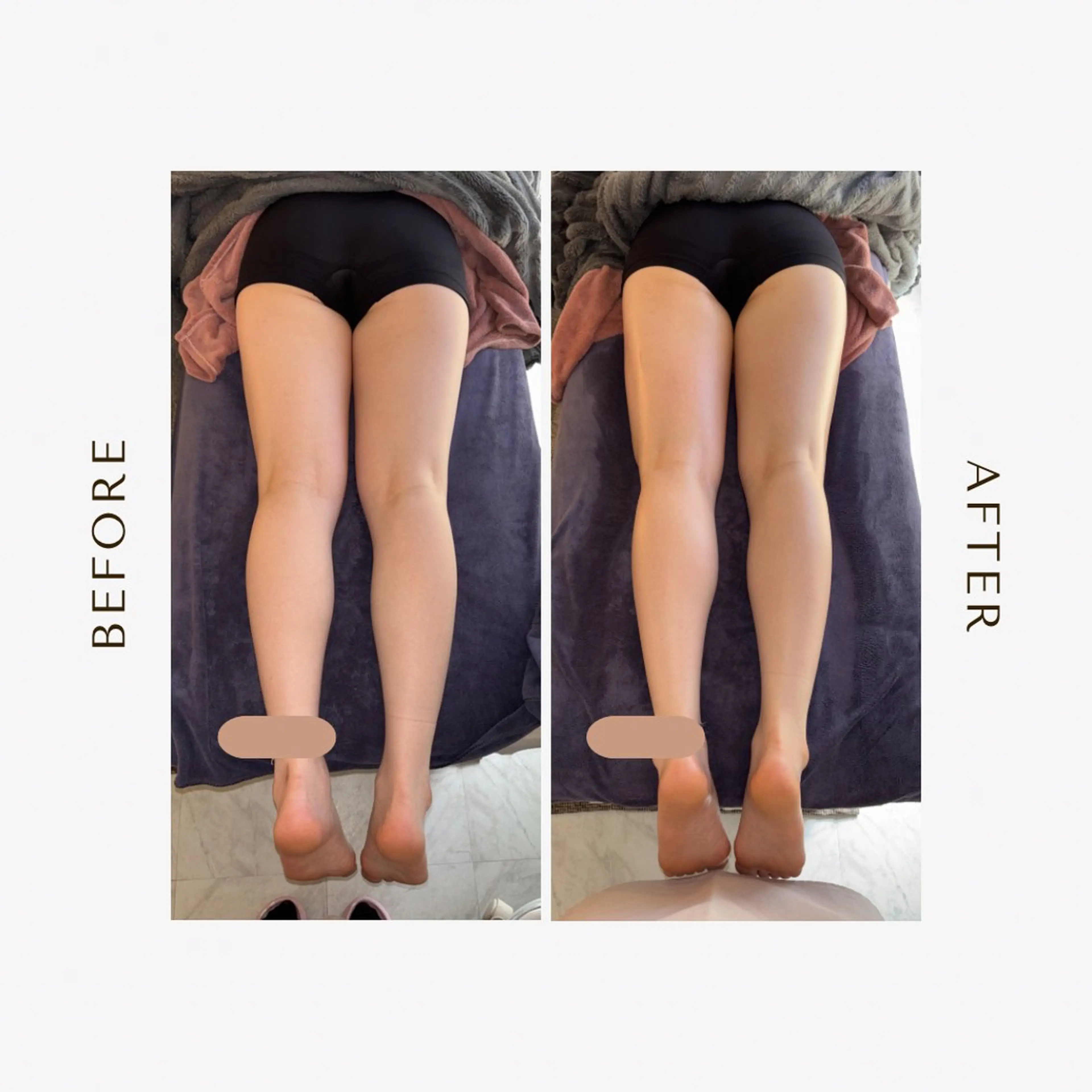 SHARES Mamiのエステ・リラクイメージ