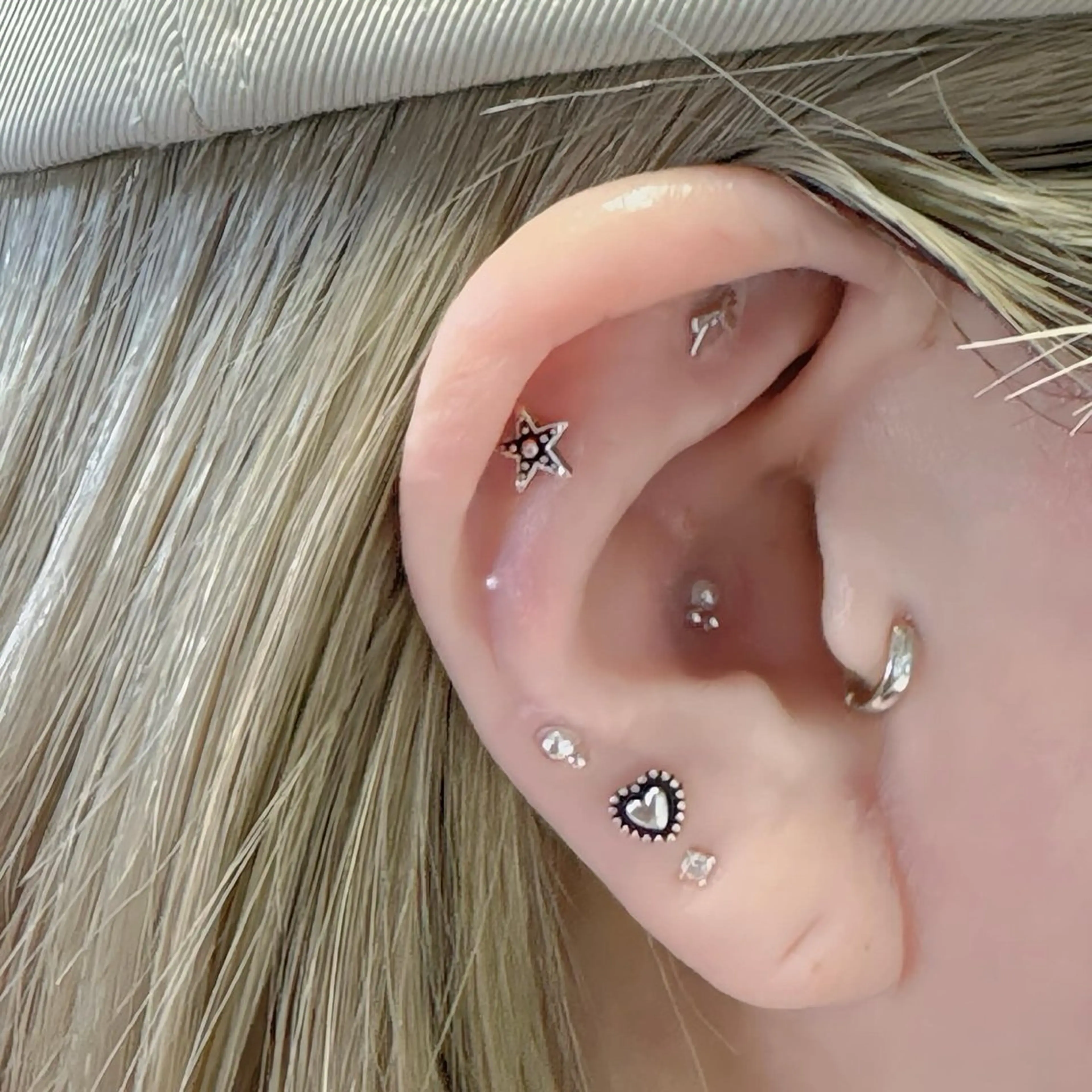 Bronze  Ship ＊relaxation saron＊所属・S a k iのその他イメージ