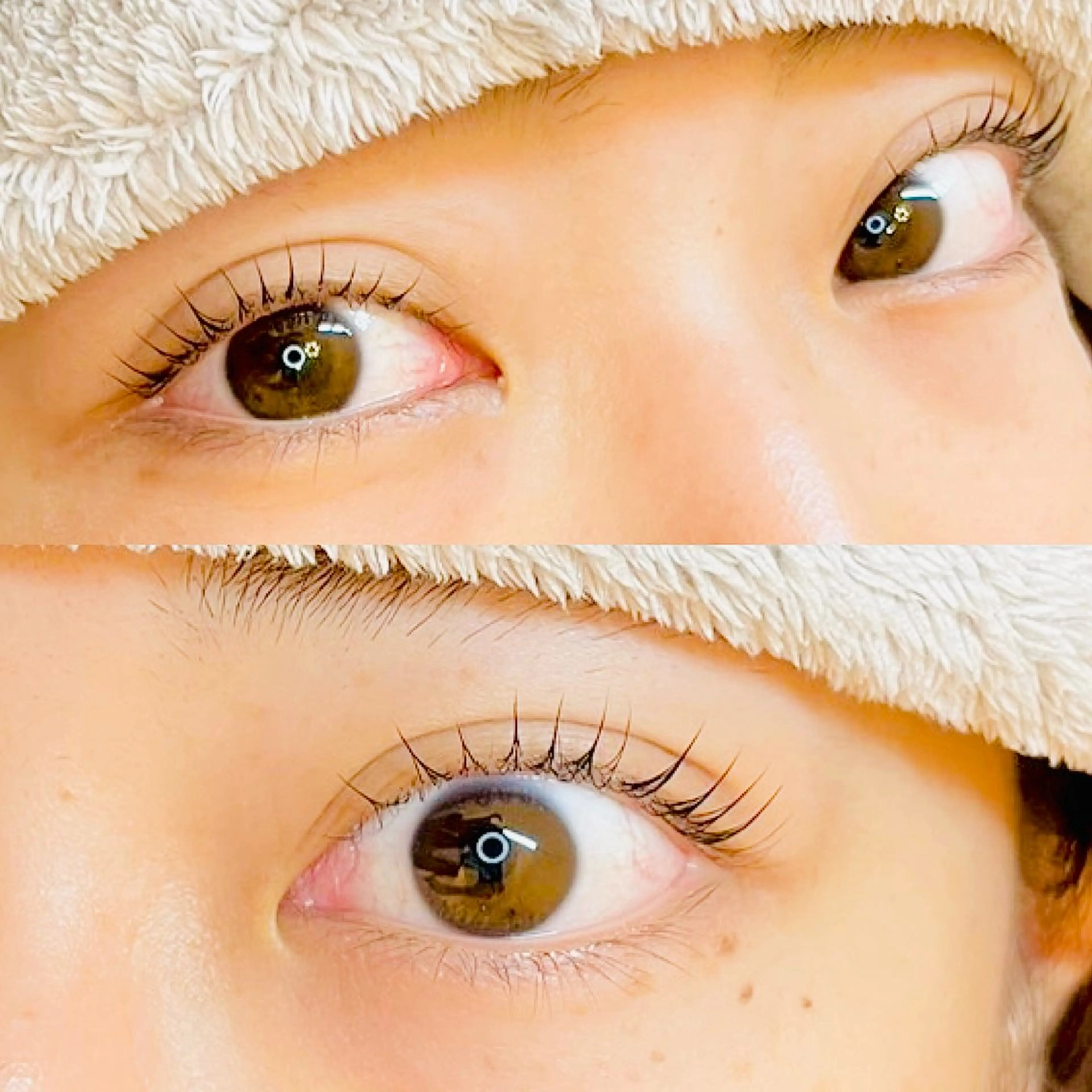 マツエク・マツパ マツパ & Moreのマツエク・マツパデザイン