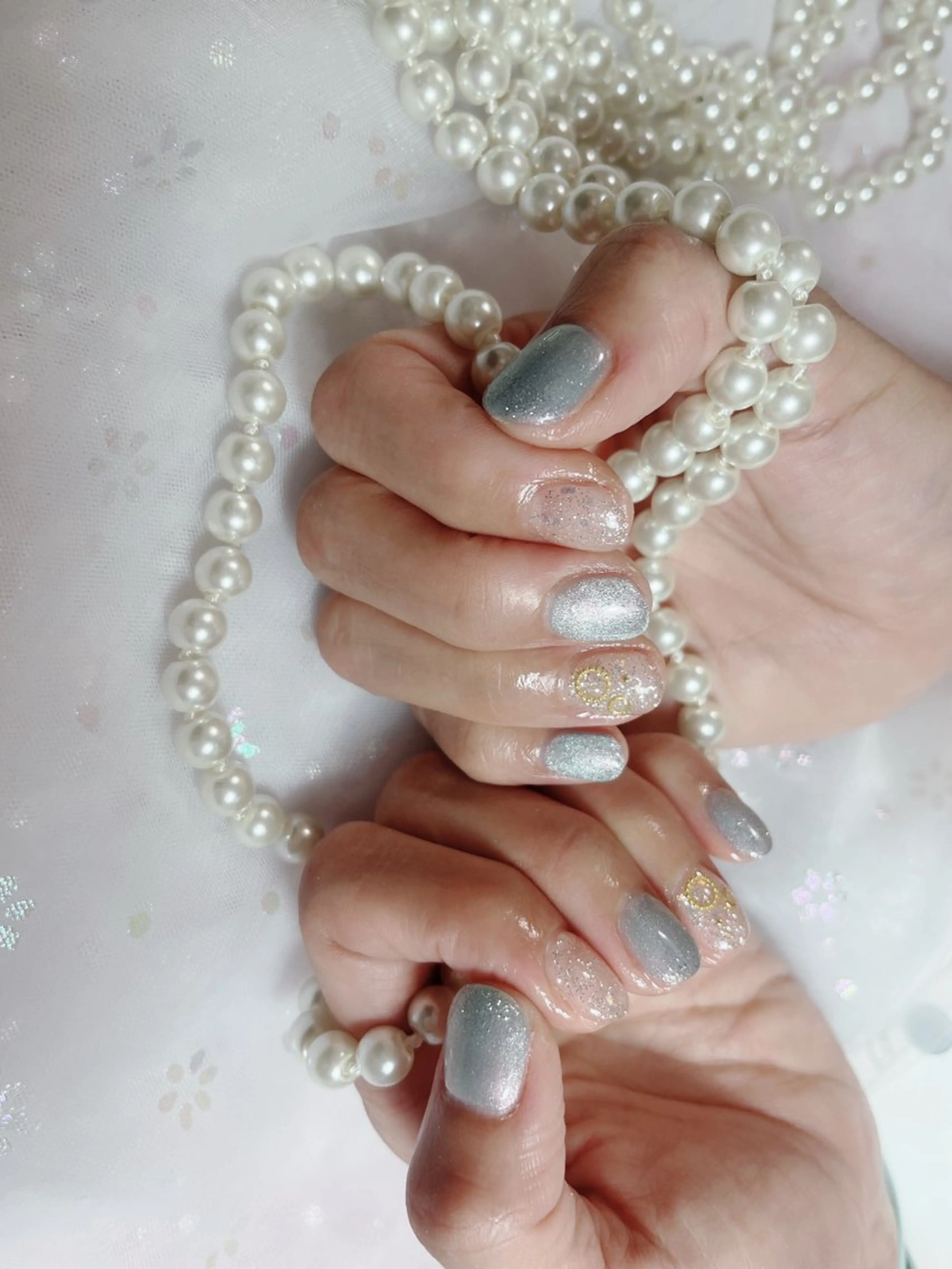 ネイル A KIのネイルデザイン