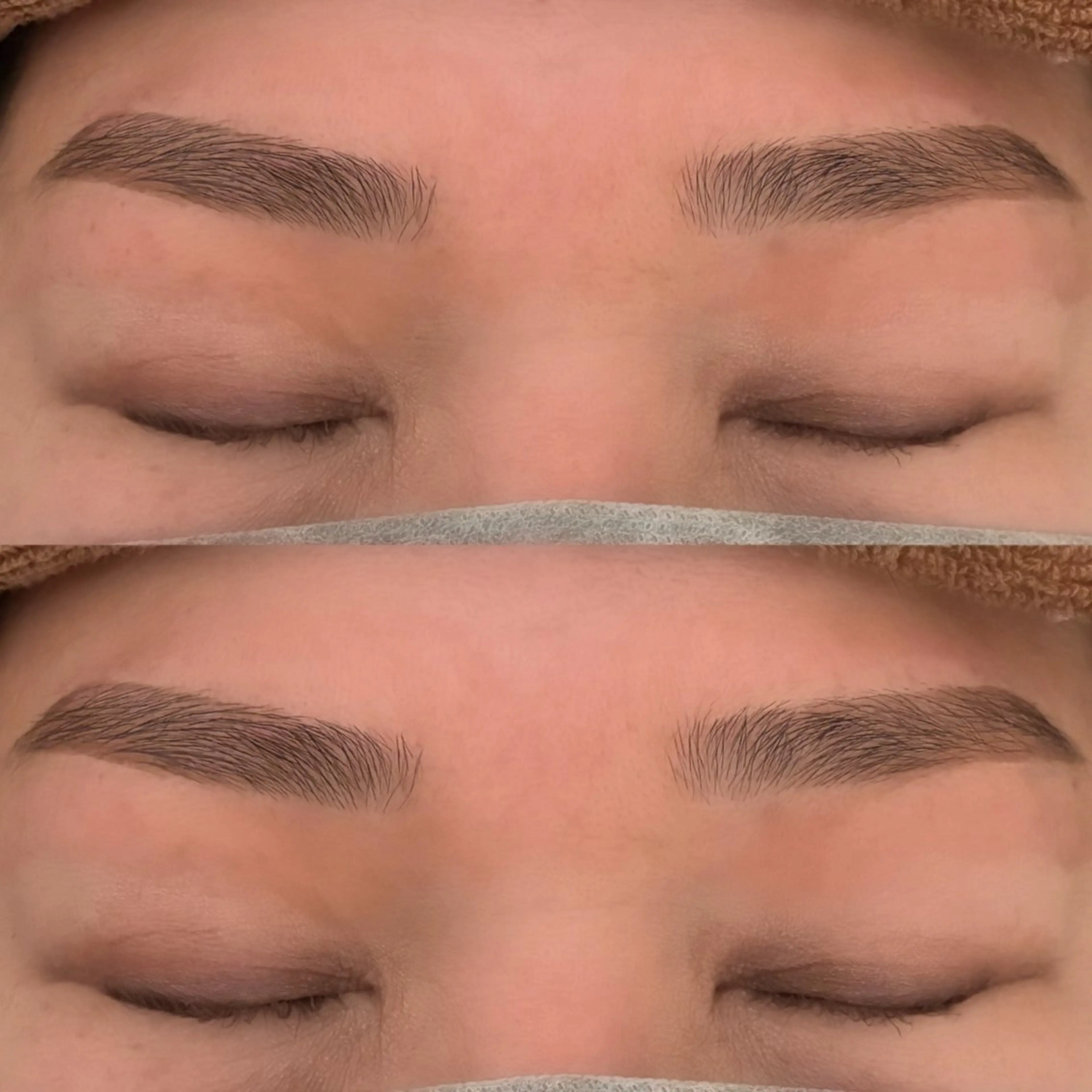 アイブロウ CINQ LUXE名駅店所属・CINQLUXE 平野のマツエク・マツパデザイン