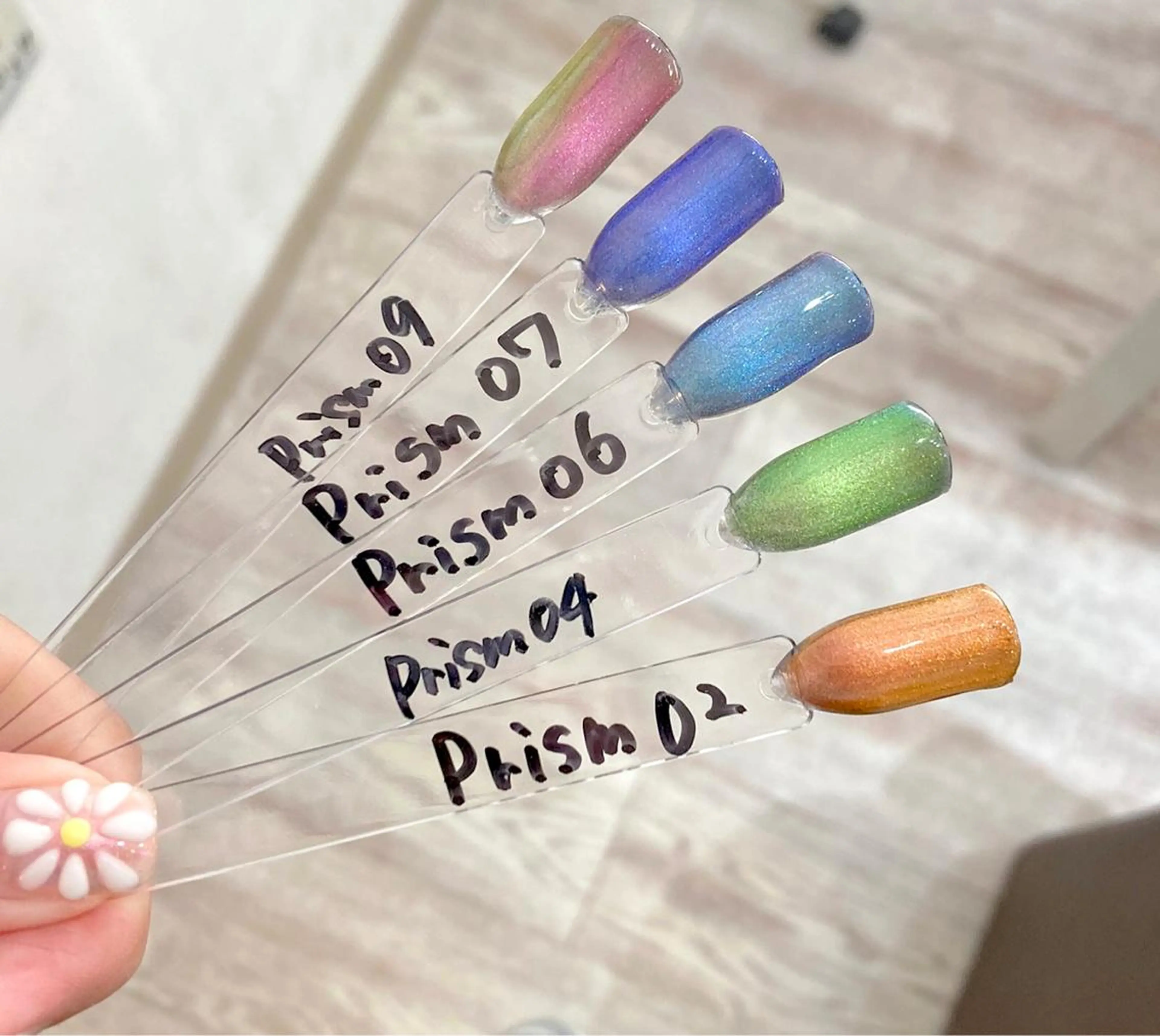 ネイル マグネットネイル BETTISH. KUMIKO☺︎︎のネイルデザイン