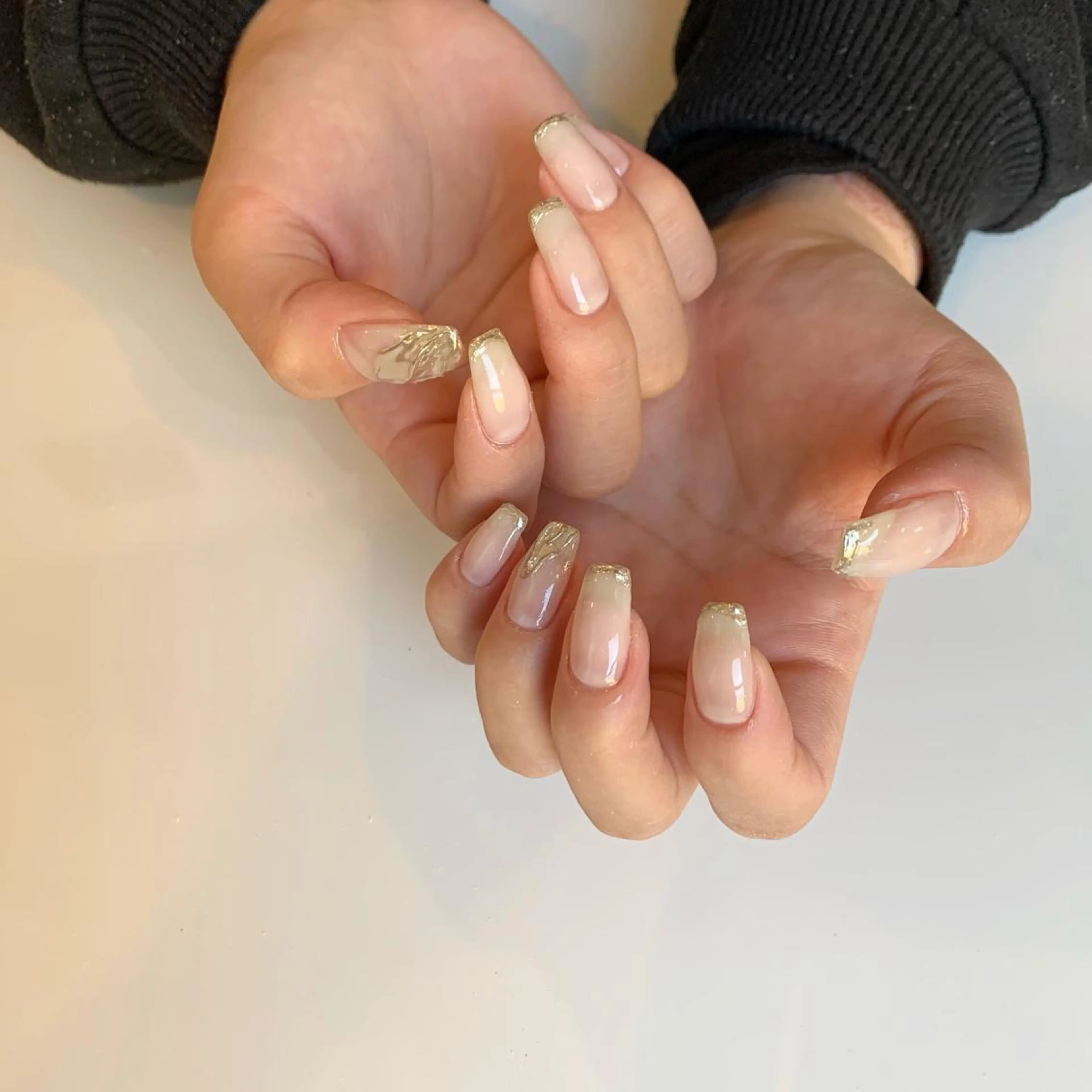 ネイル ＿i nails'のネイルデザイン