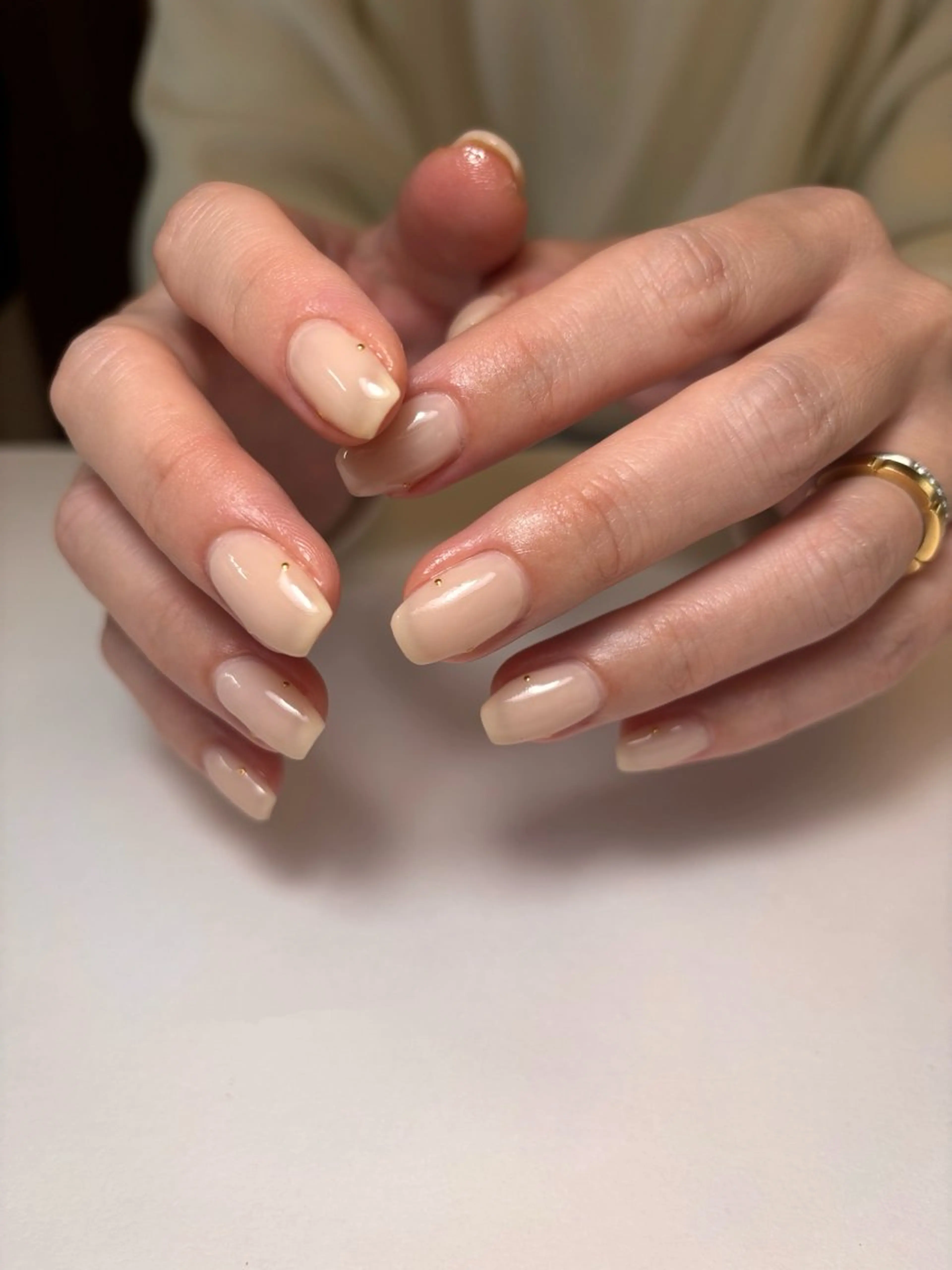 ネイル ハンドネイル is.nail 🌷sonokoのネイルデザイン