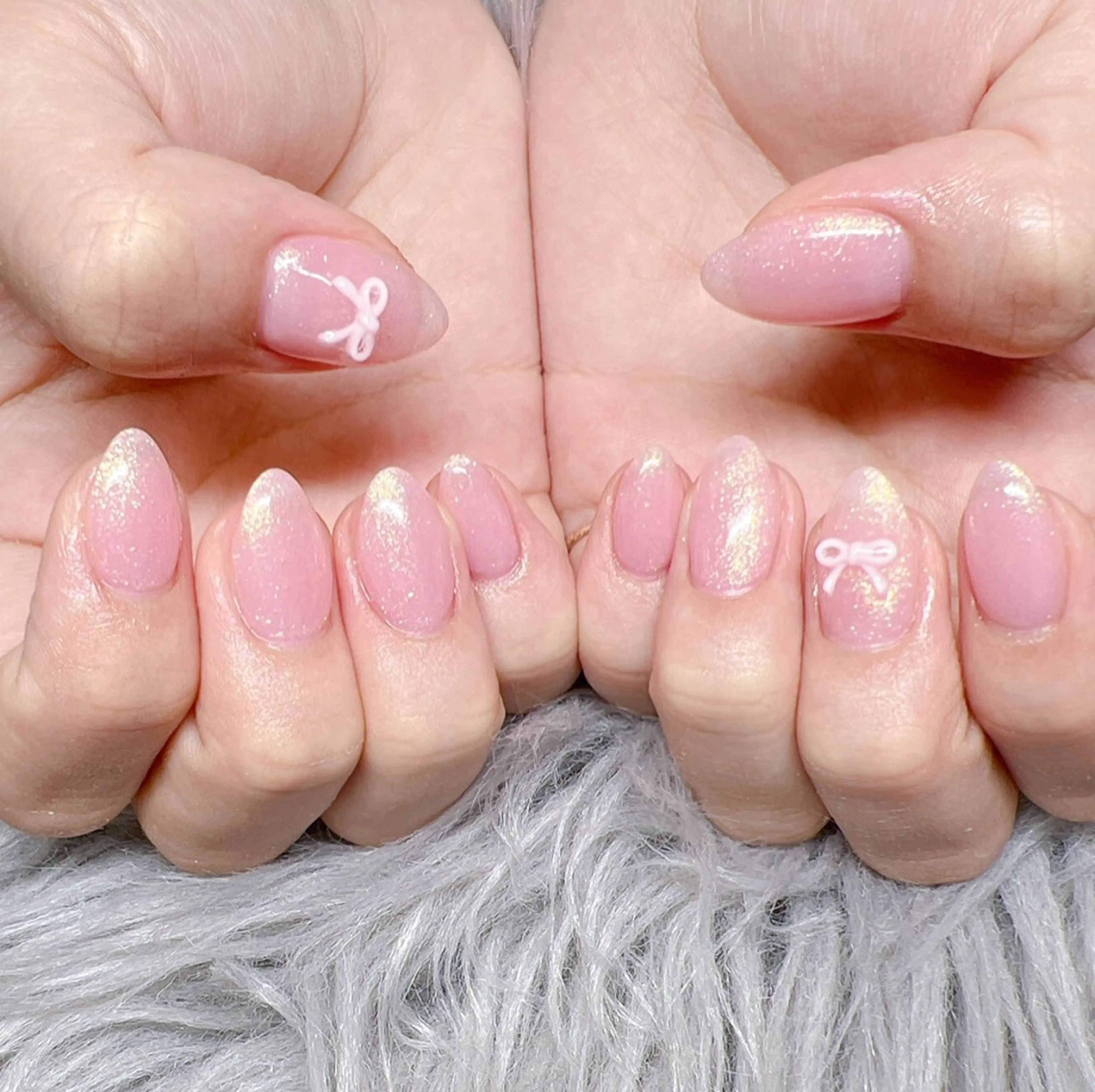 ネイル DollyGirl KYOKOのネイルデザイン