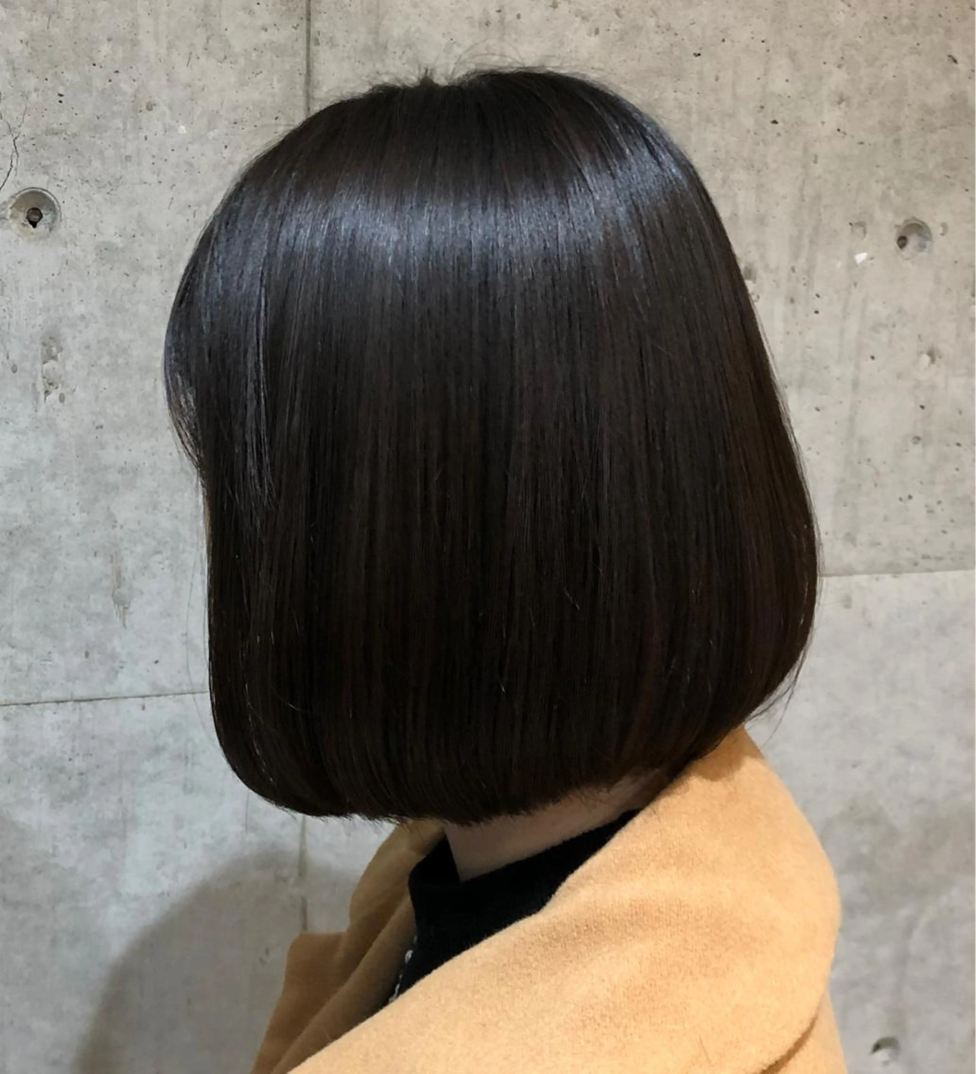 ご新規様【カット+TR⭐️】の写真