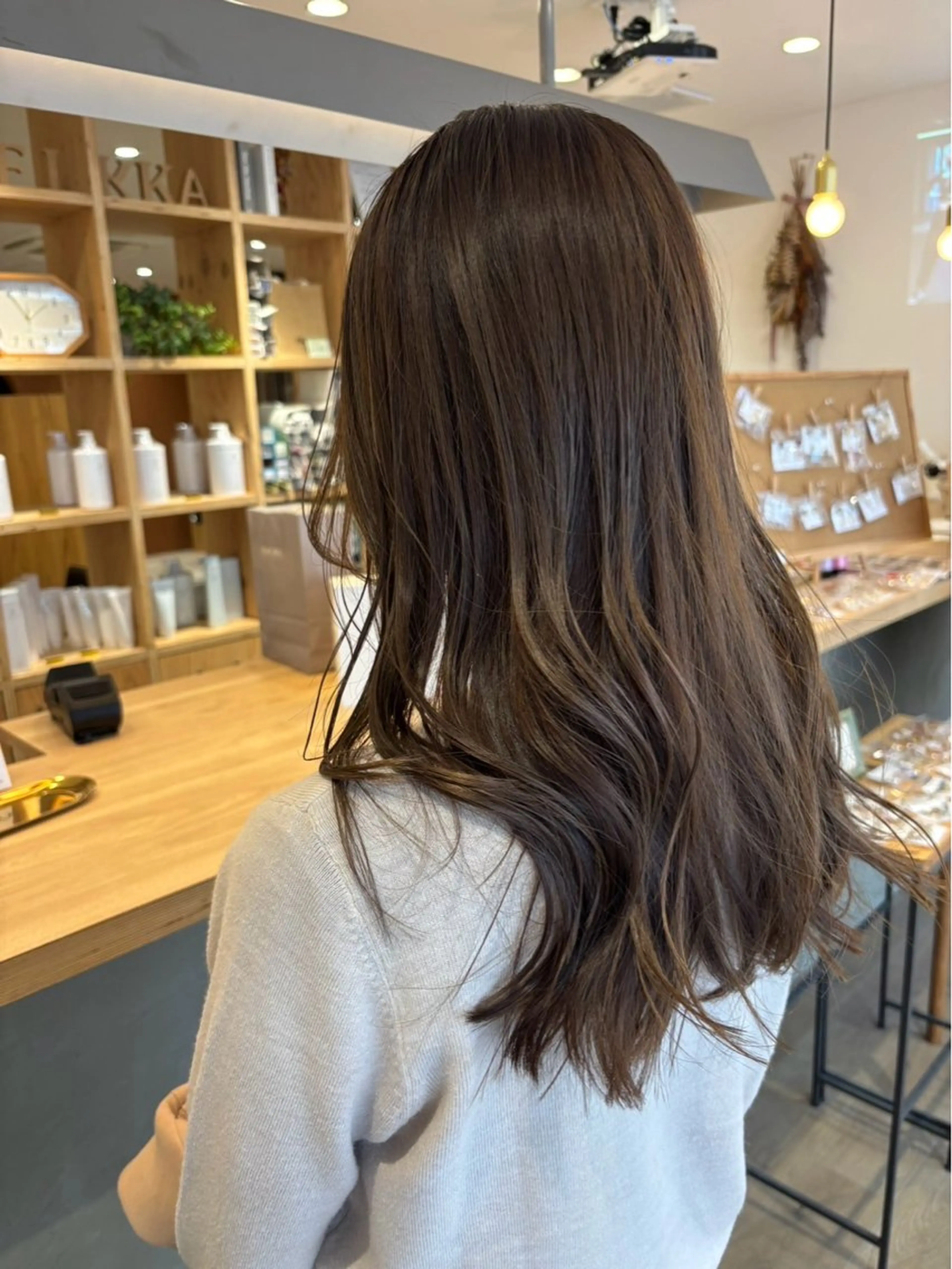 平日限定✨ワンカラーのみです!の写真