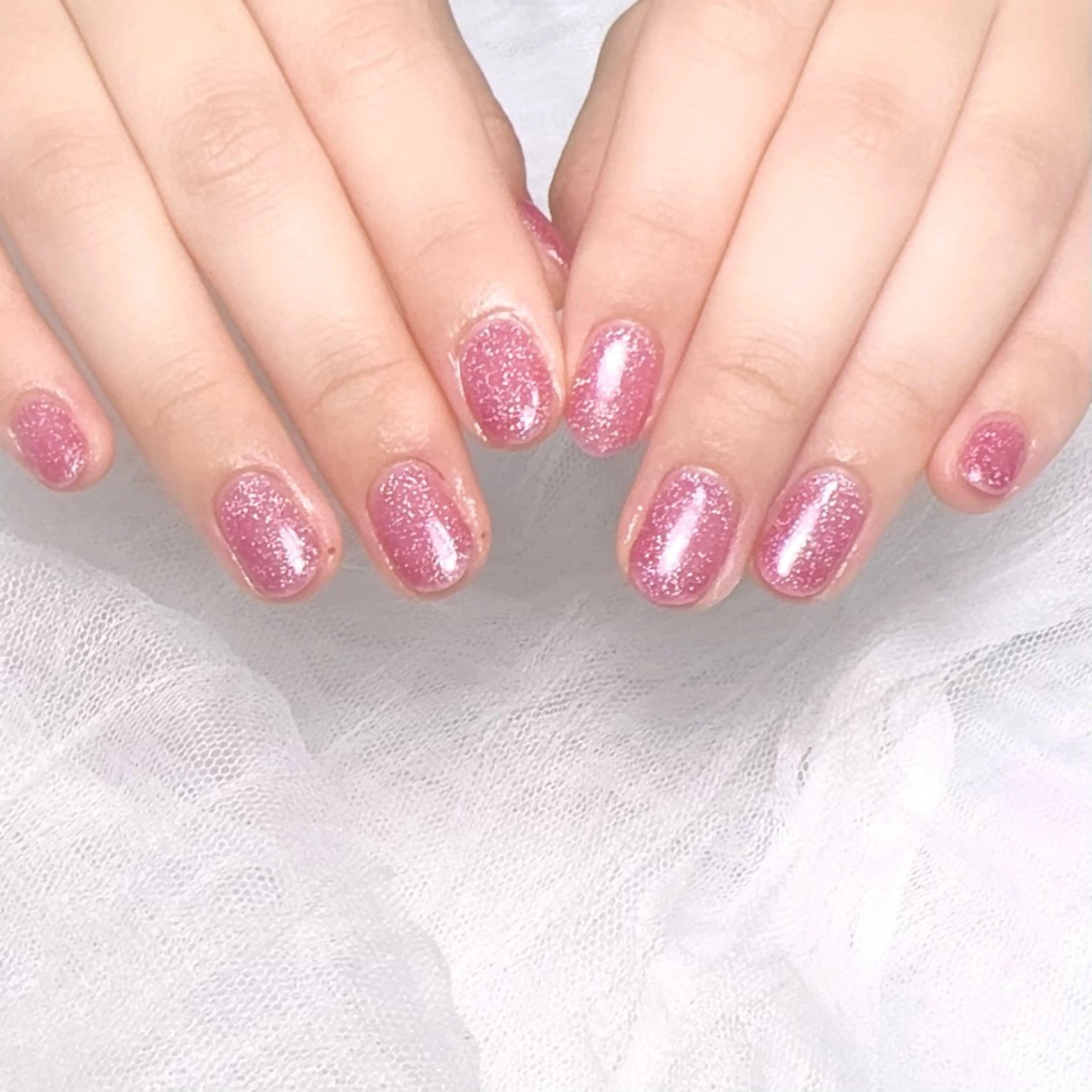 ネイル ハンドネイル Nailsalon REPOSのネイルデザイン