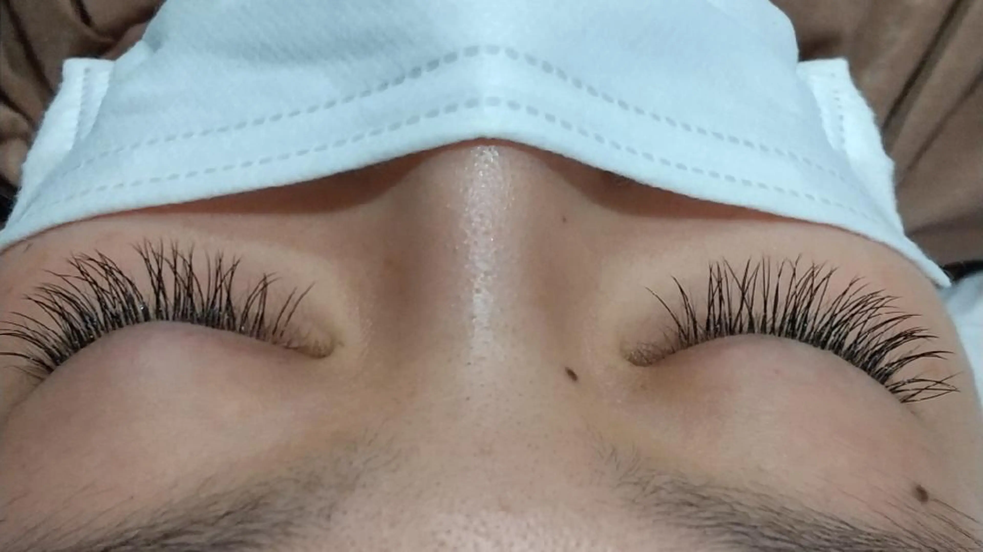 マツエク・マツパ ma sumiのネイルデザイン